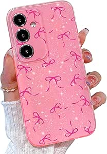 Funda Delgada Híbrida Con Brillo Para LG Stylo 6 - Material TPU Y Poliéster, Incluye Protector De Pantalla, Color Brillante