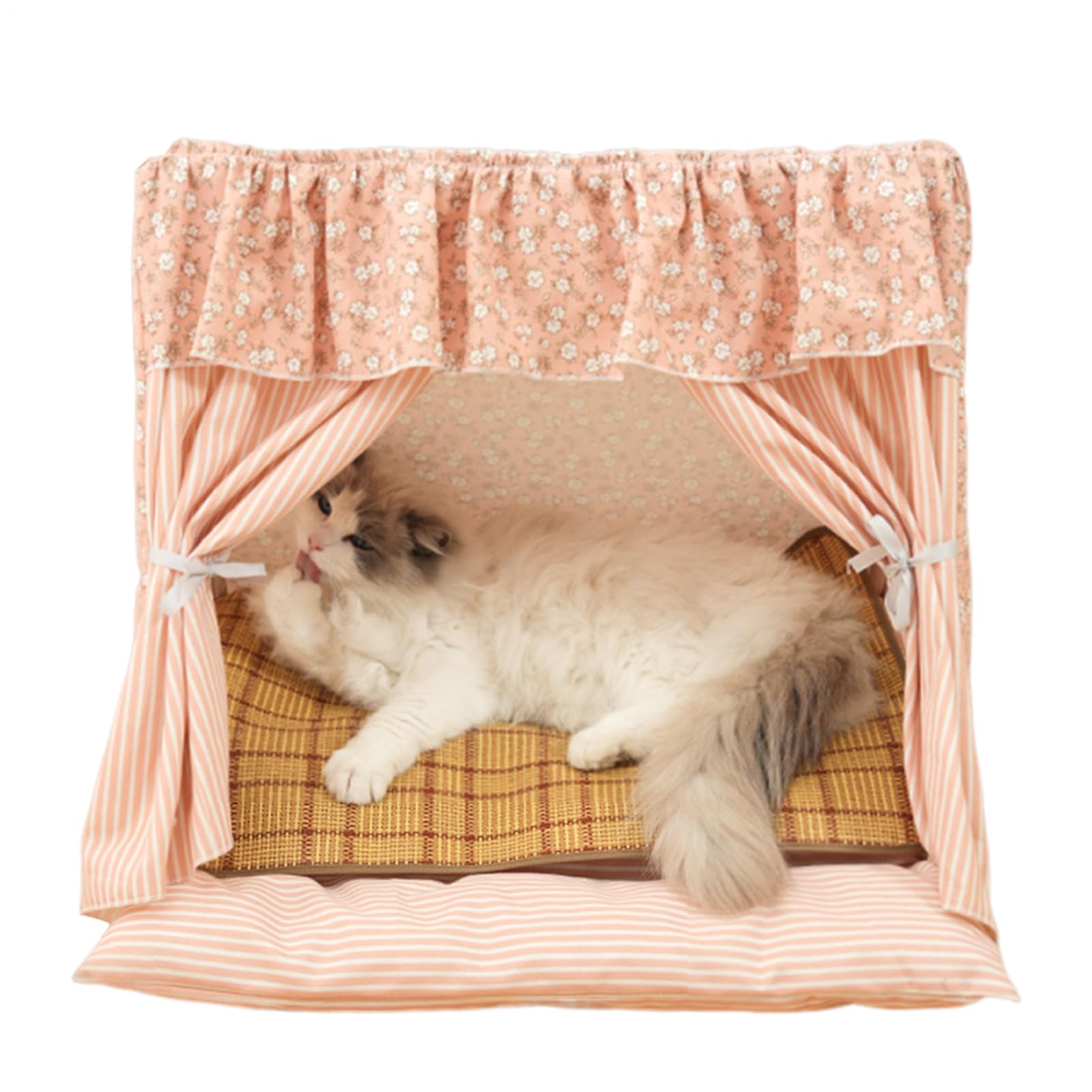 Tipi pour Chien Tente pour Chaton