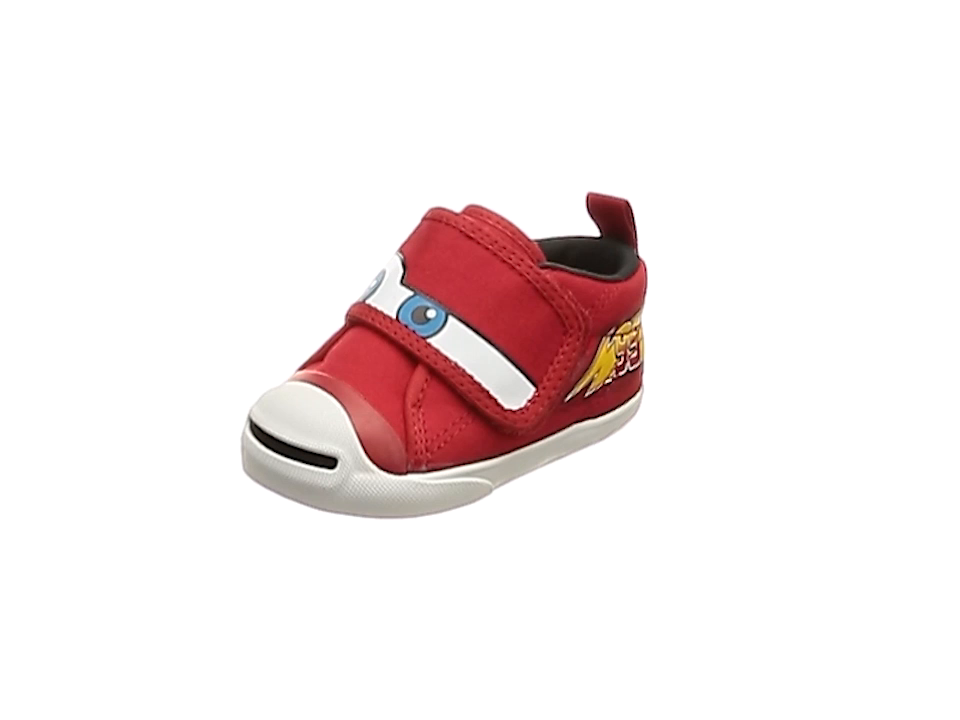 Amazon コンバース ベビーシューズ ジャックパーセル N カーズ Mq V 1 Converse コンバース ベビーシューズ