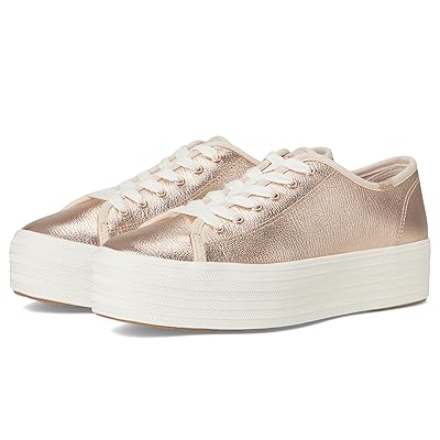 Keds Triple Up Leather Women
