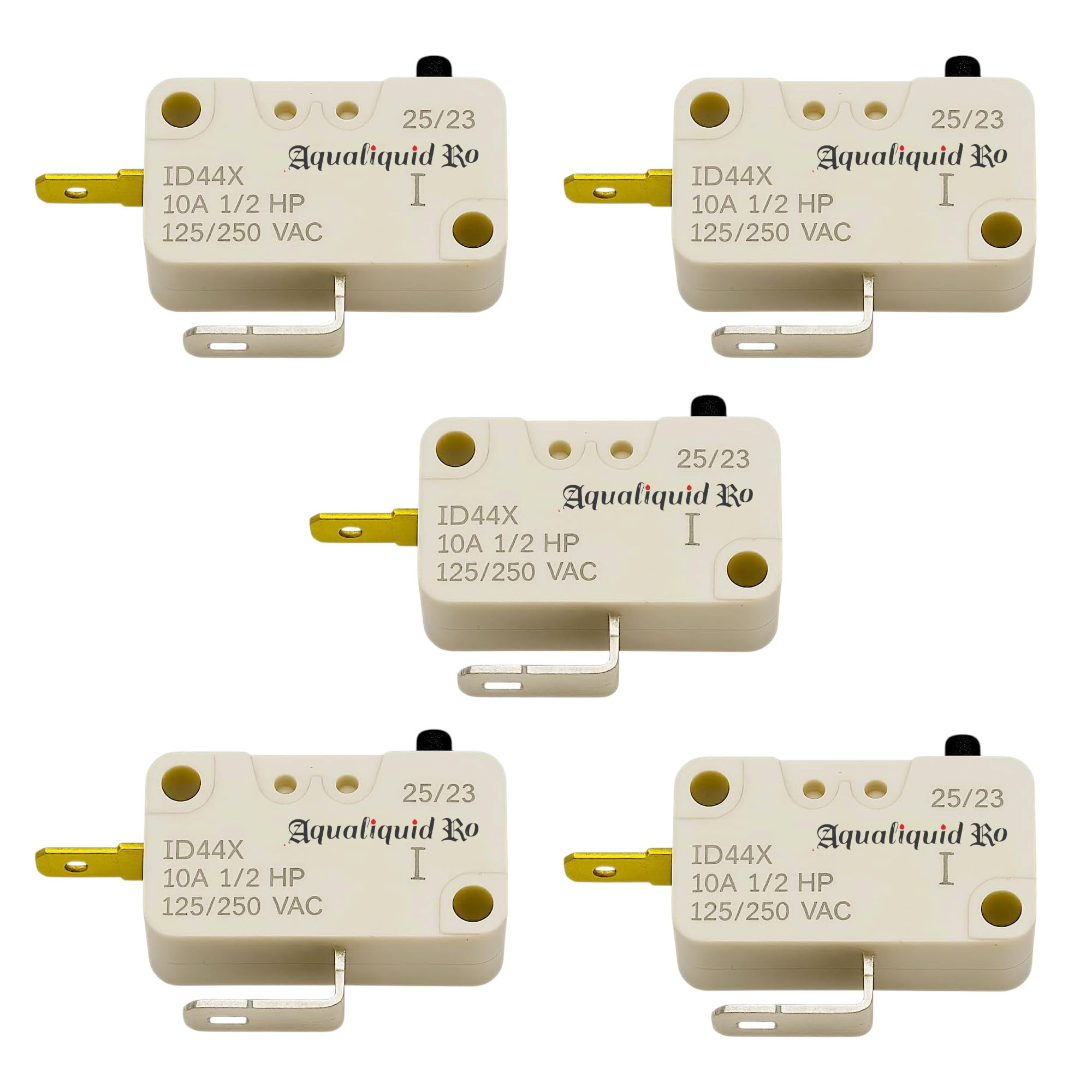 AQUALIQUID RO Float Switch 5PCS Suitable with All Type RO for AUTO ON Off Function of Water Storage Tank (5)-image-14