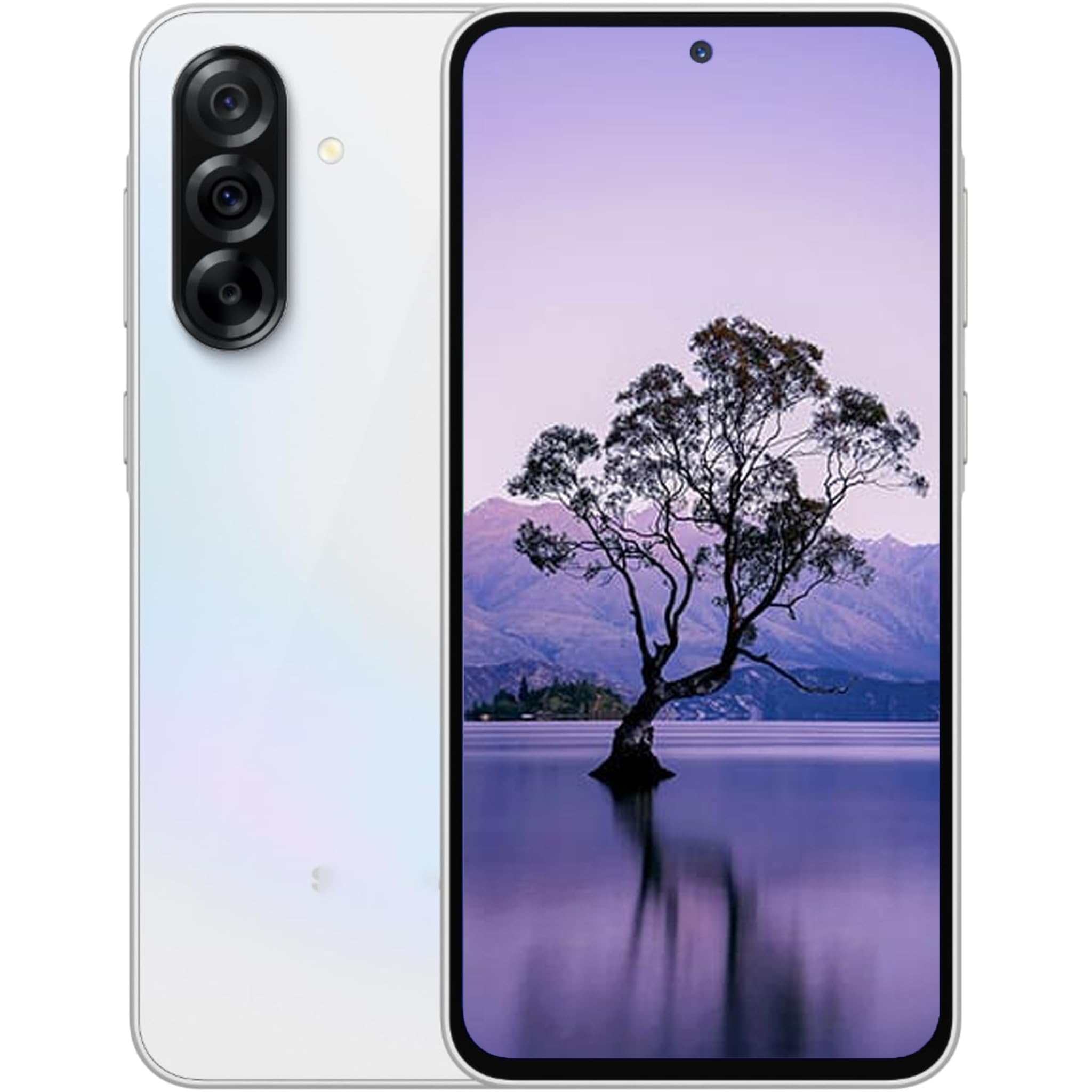 Amazon.com: SAMSUNG Galaxy A36 5G Ai (for Tmobile Mint Tello