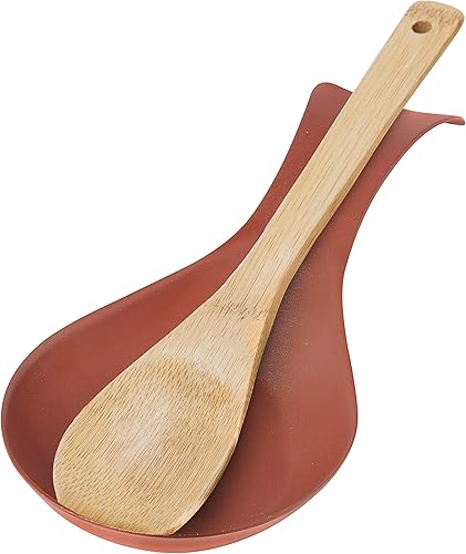 Vista 34 de Cuchara de acero inoxidable de Oggi, Stainless