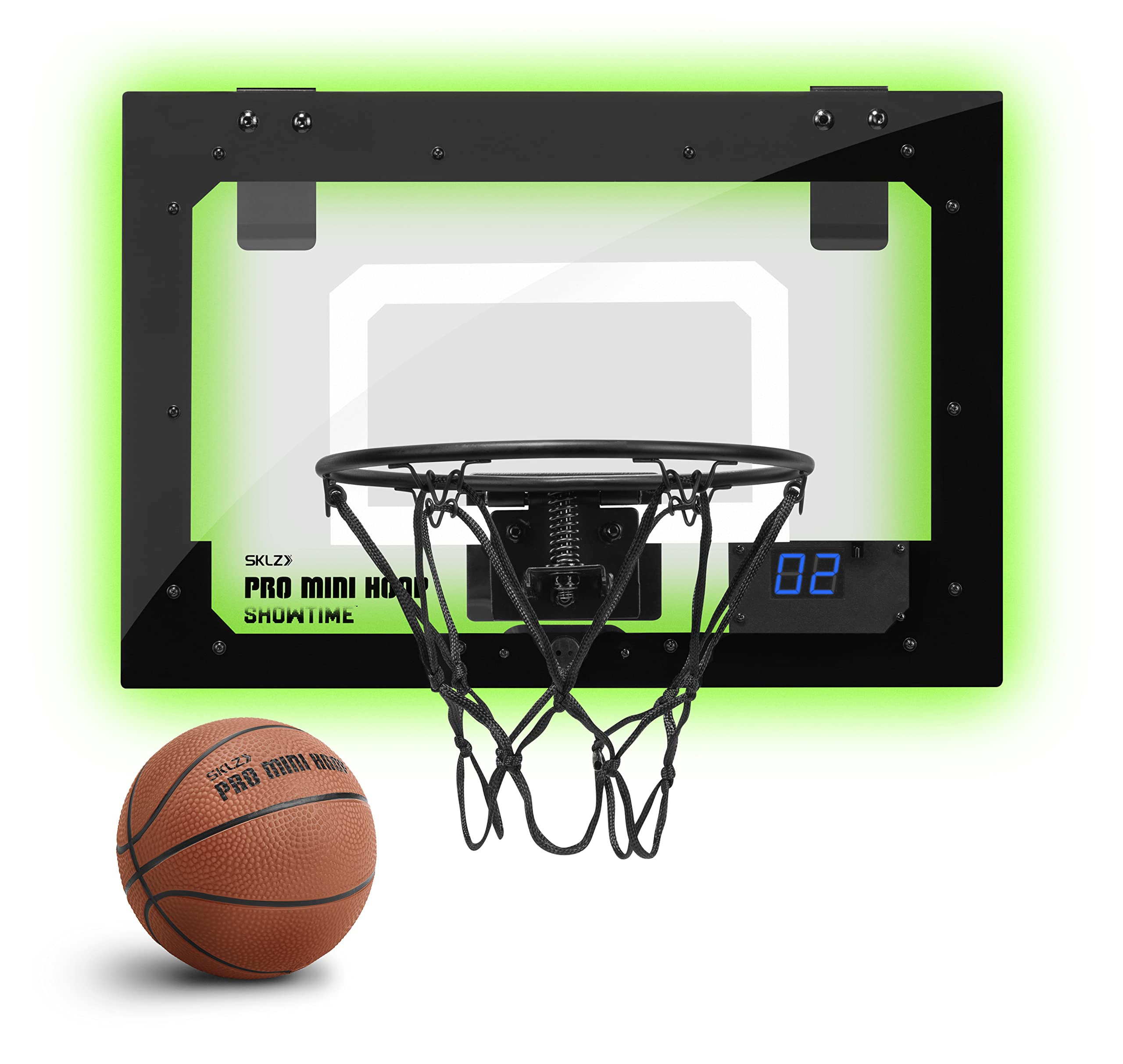 SKLZ Pro Mini Basketball Hoop Showtime Hoop for sale Katy, TX