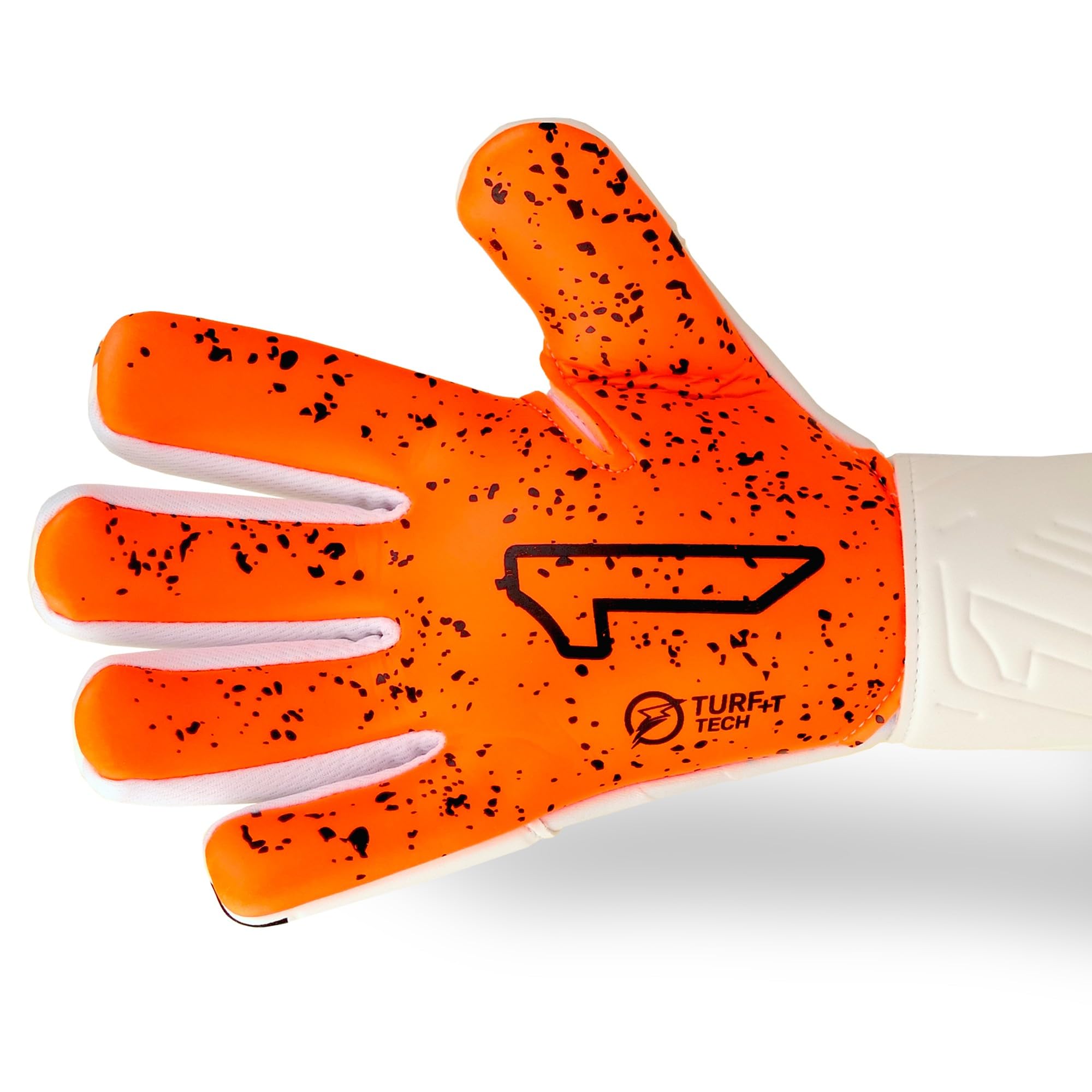 Rinat Nkam Training rękawice bramkarskie, unisex dla dzieci