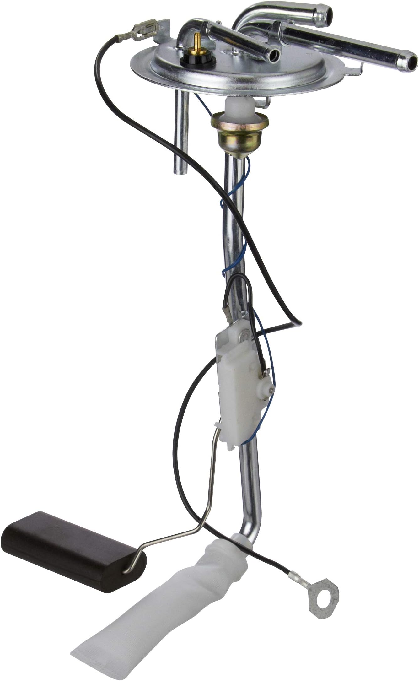 Spectra Premium FG88E Fuel Sending Unit Replacement For Select Buick & Chevrolet Models - OEM Fit & Performance