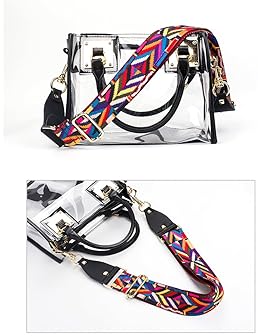 bag straps amazon