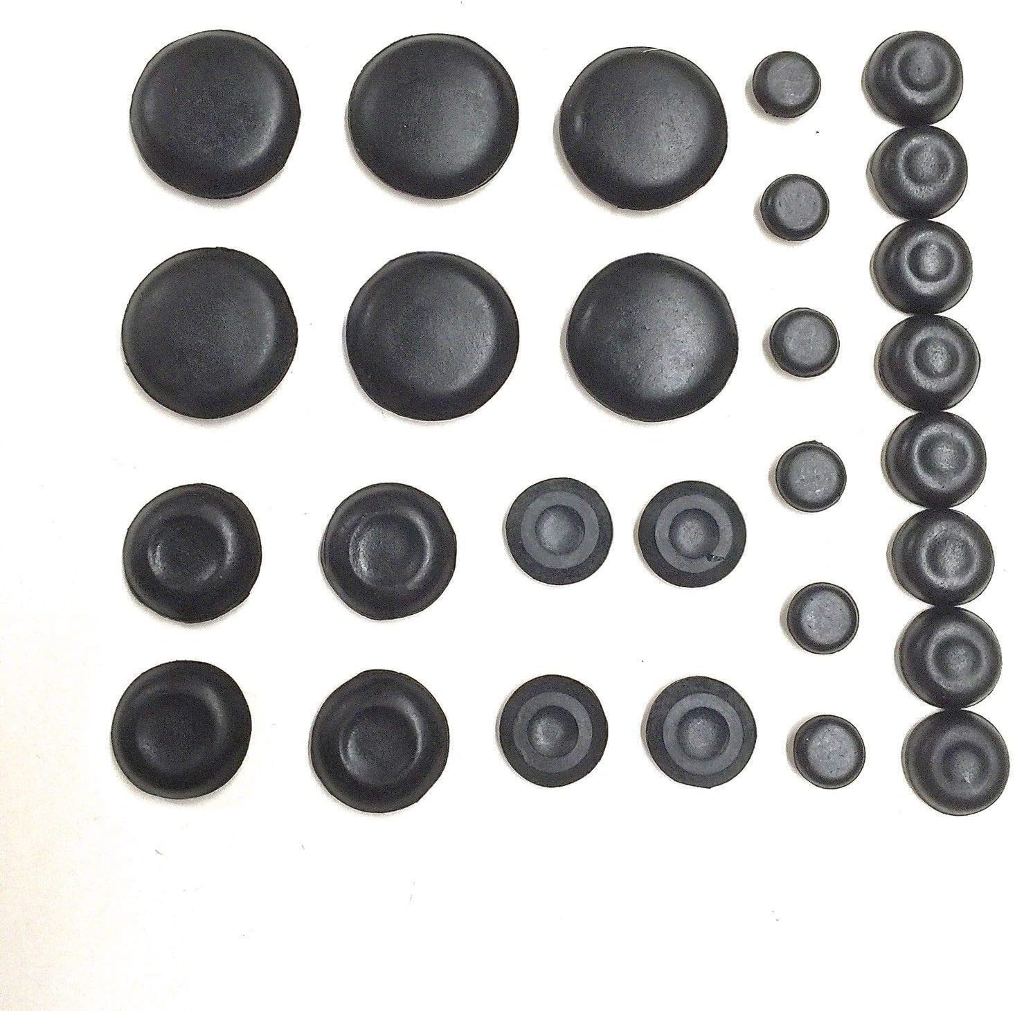 28 PC Floor PAN Drain Set - Samurai '80-'95