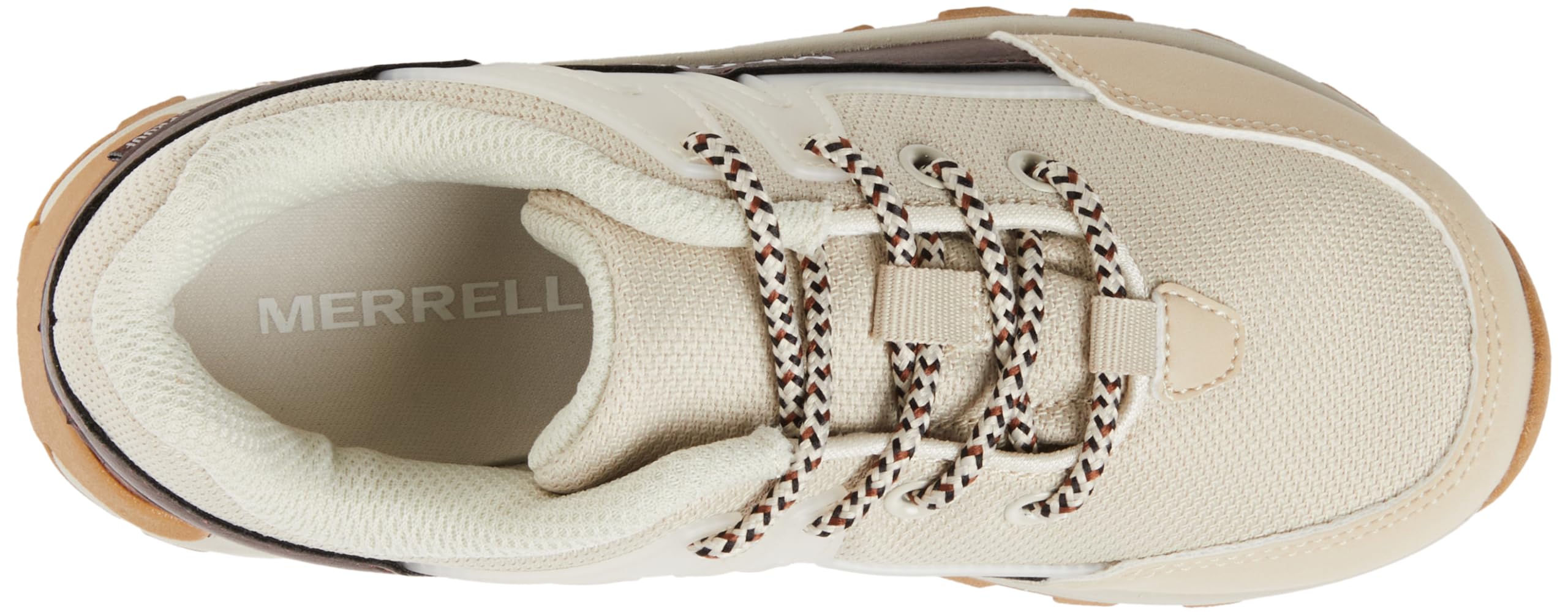 Merrell Moab Speed 2 Fst WP Zapatillas Niños