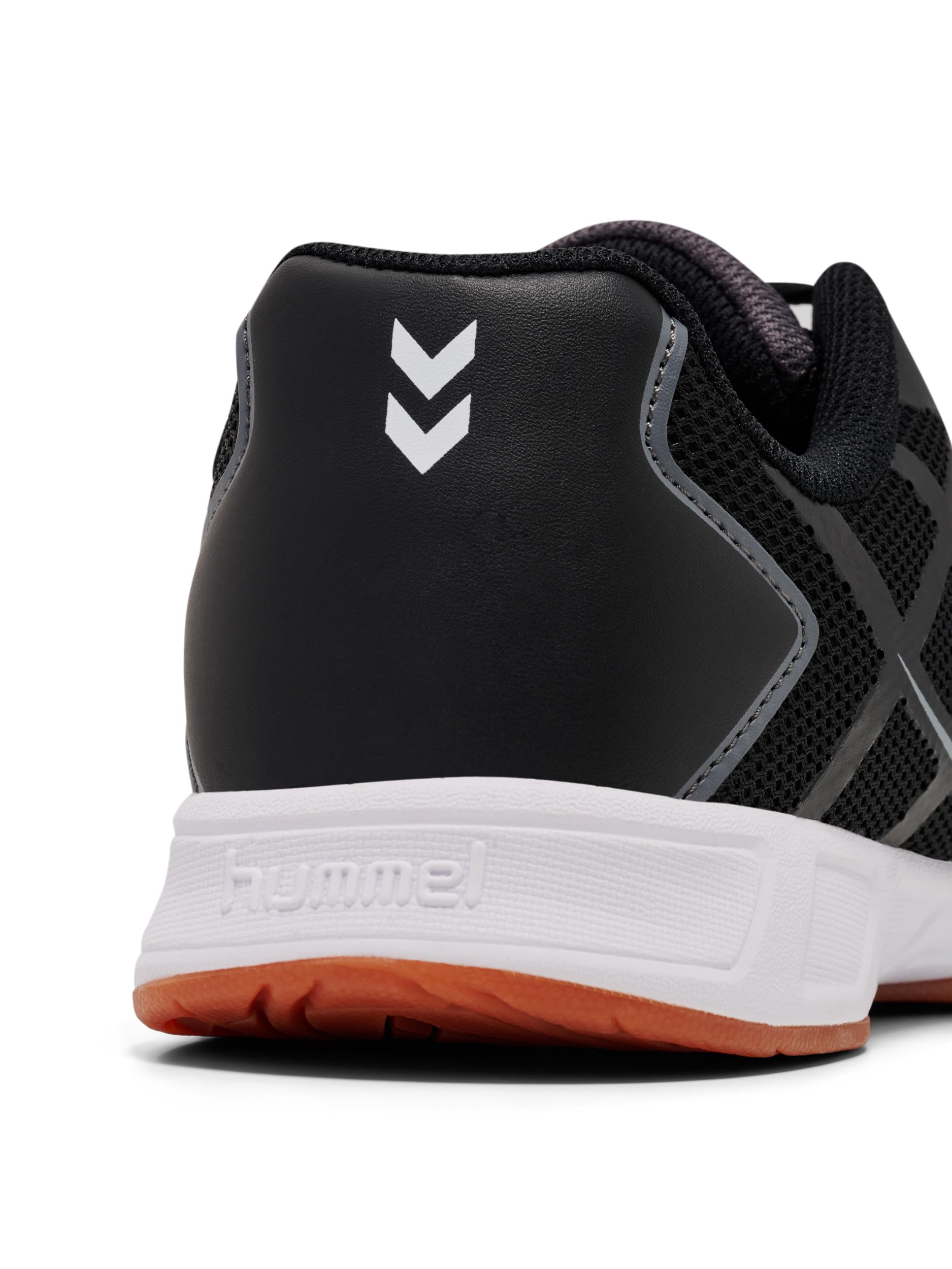 hummel Teiwaz III, Zapatos de Balonmano Unisex Adulto