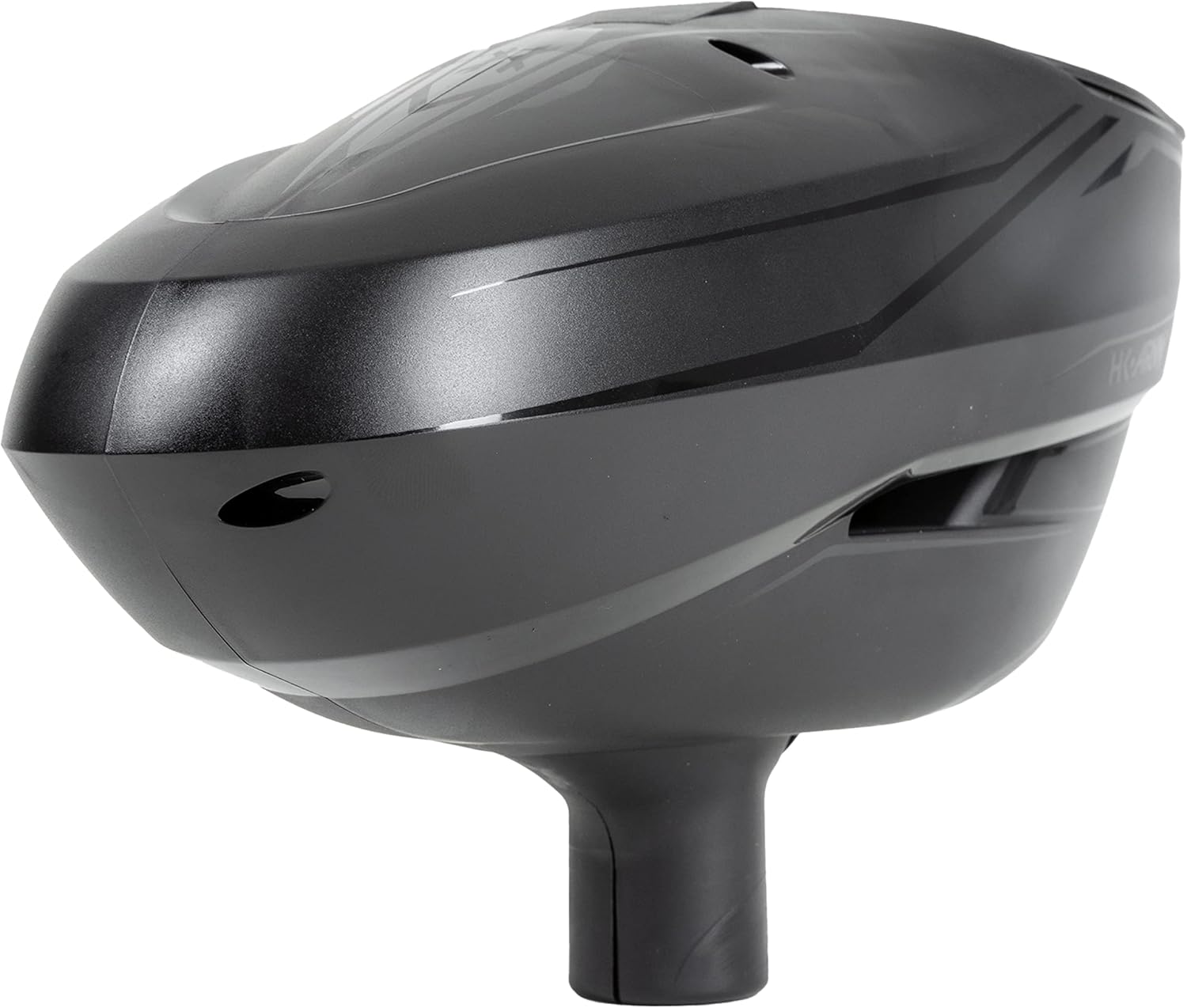 HK Army GFX Gravity-Fed Paintball Hopper Loader