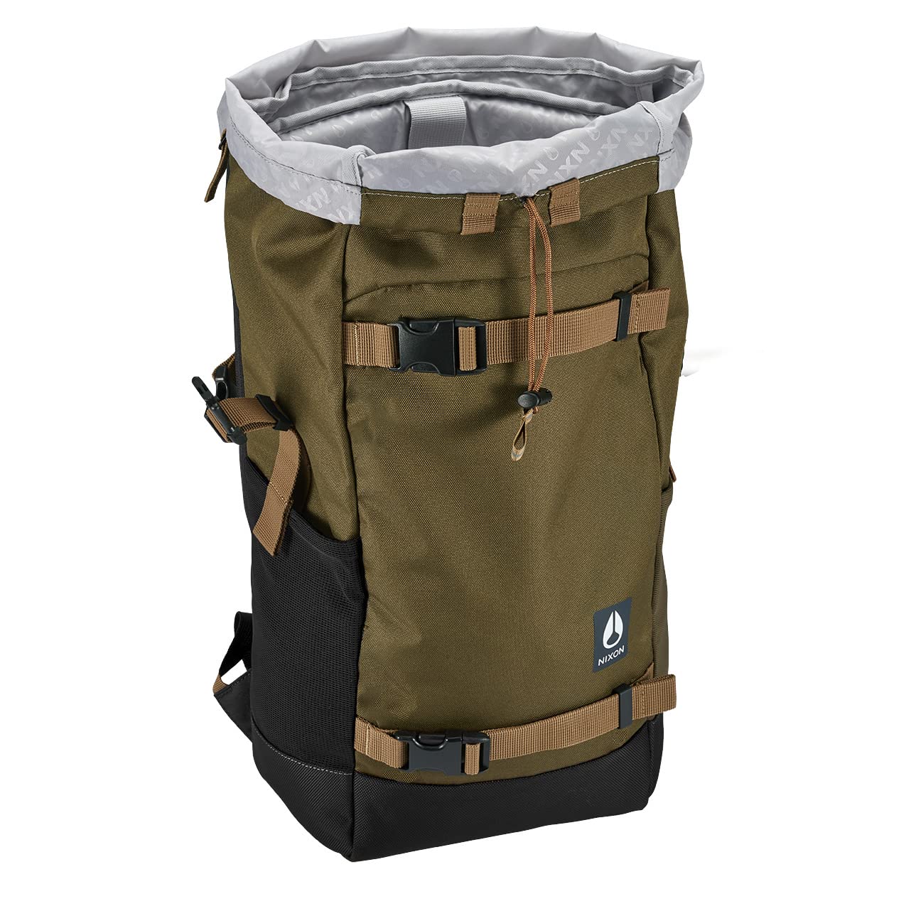 Amazon.co.jp: 【NIXON】ニクソン Landlock4 29L Backpack メンズ