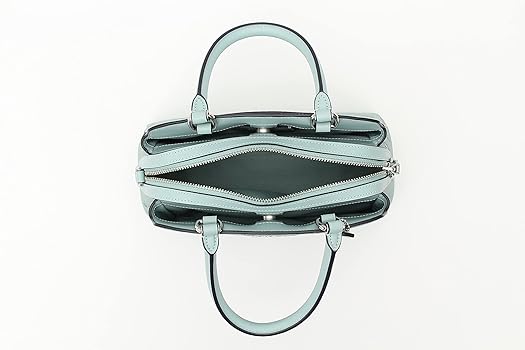 Amazon | [コーチ] バッグ(ハンドバッグ) C8216 ブルーマルチ