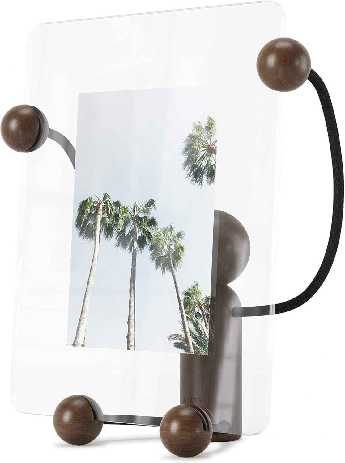 Umbra Woody 8×10 Picture Frame BigaMart