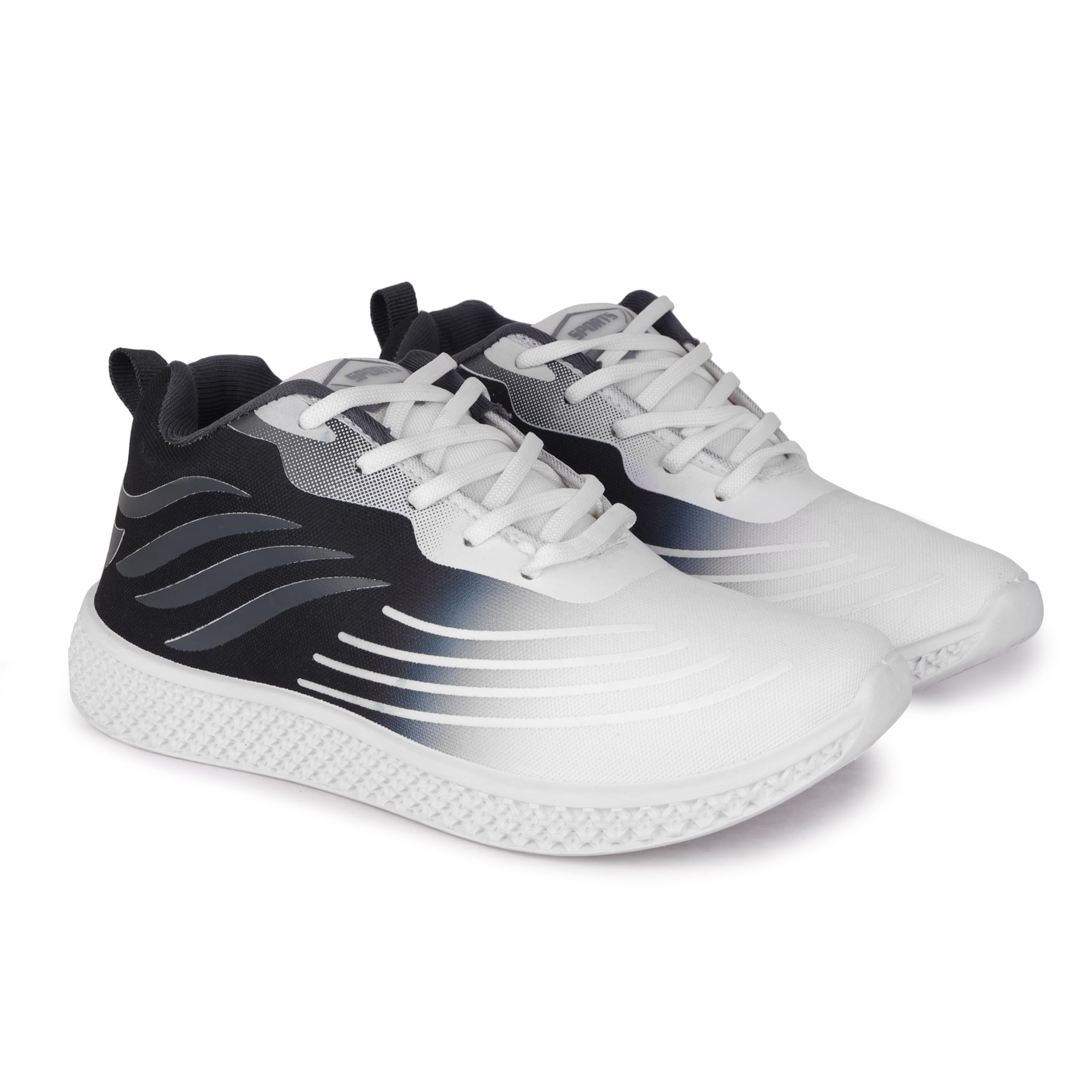 drackfoot Men’s Sports Shoes | Lightweight Running Shoes for Men | Breathable Mesh Gym, Walking & Casual Shoes-picture-40