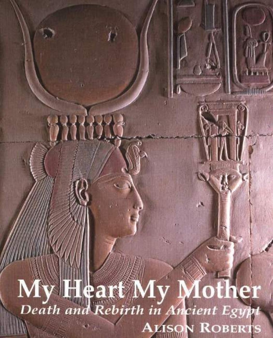 My Heart My Mother by Alison Roberts PAPERBACK 9780952423317