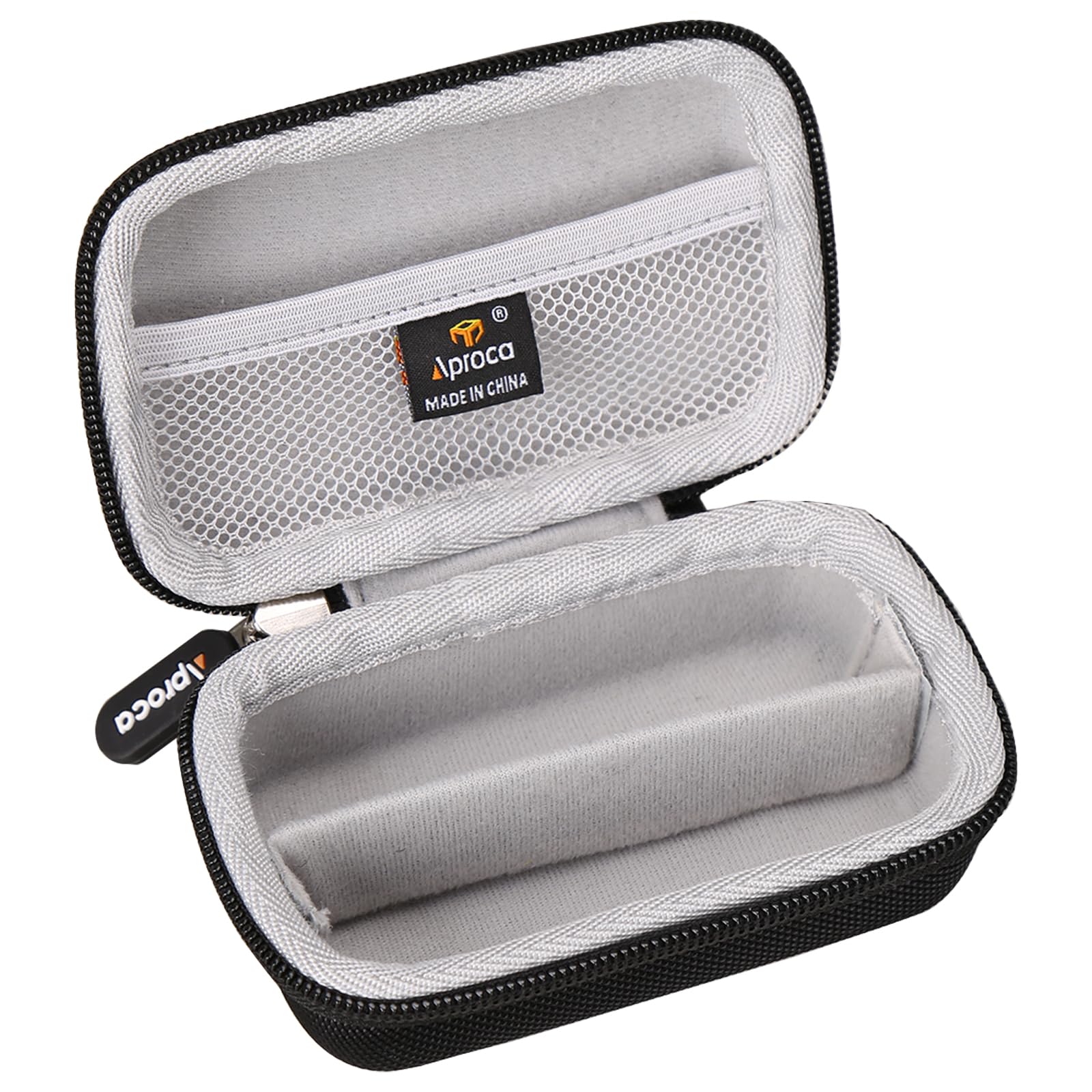 Aproca Hard Travel Storage Case, for OCOOPA Hand Warmers Rechargeable 2 Pack