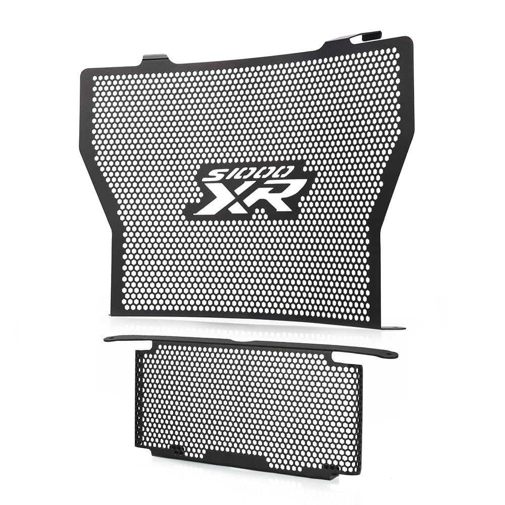 Griglia Radiatore Moto Alluminio Griglia Protezione Radiatore Givi Per BMW S1000 XR 2015 2016 2017 2018 Griglia Alluminio Moto