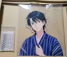 越前 リョーガ　テニプリスト　浴衣　テニプリ　テニスの王子様　メガ　アクスタ 71wPsVHl9oL._AC_SY200_QL15_.jpg