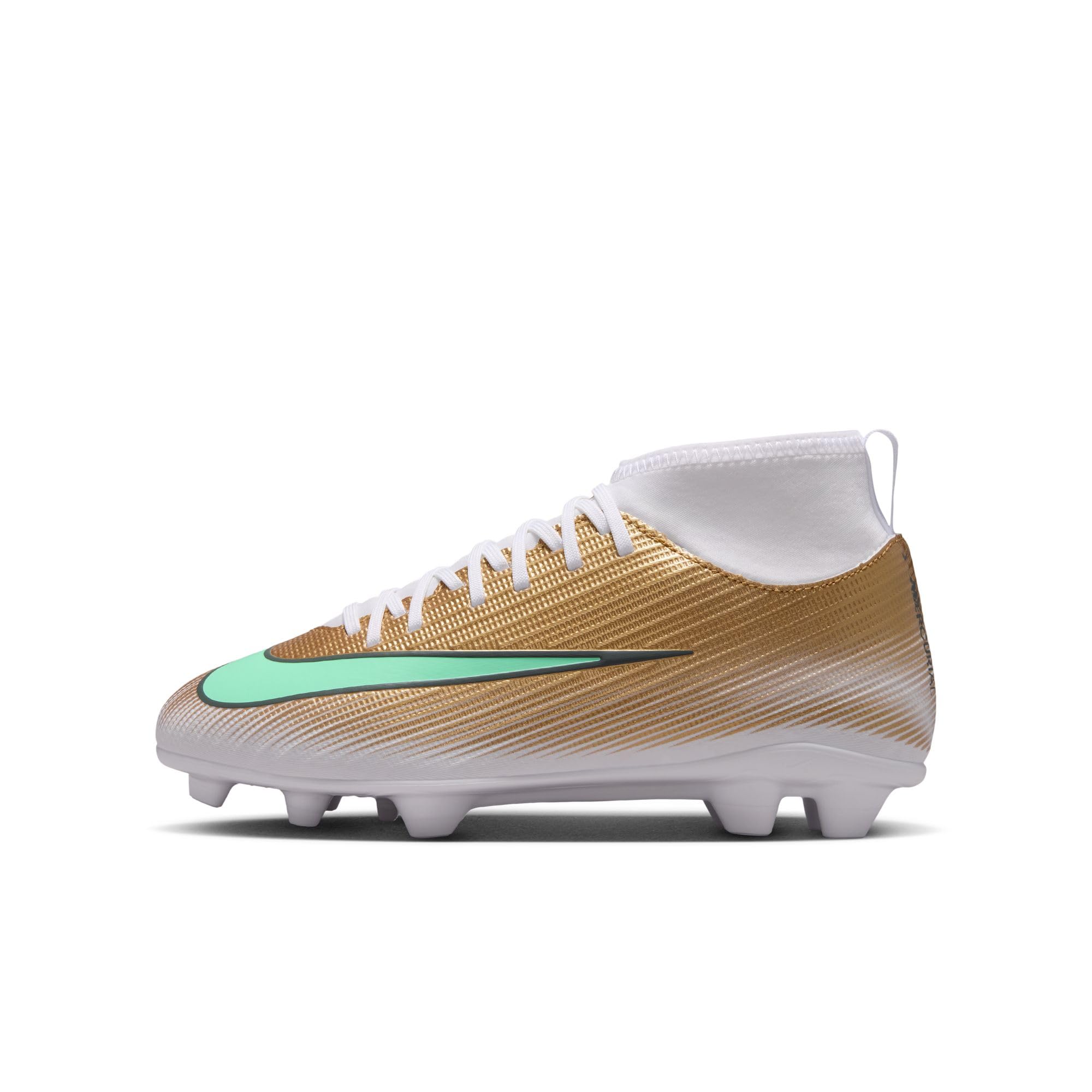 Nike Unisex Kinder Jr Superfly 11 Club Fg/Mg KmFußballschuh