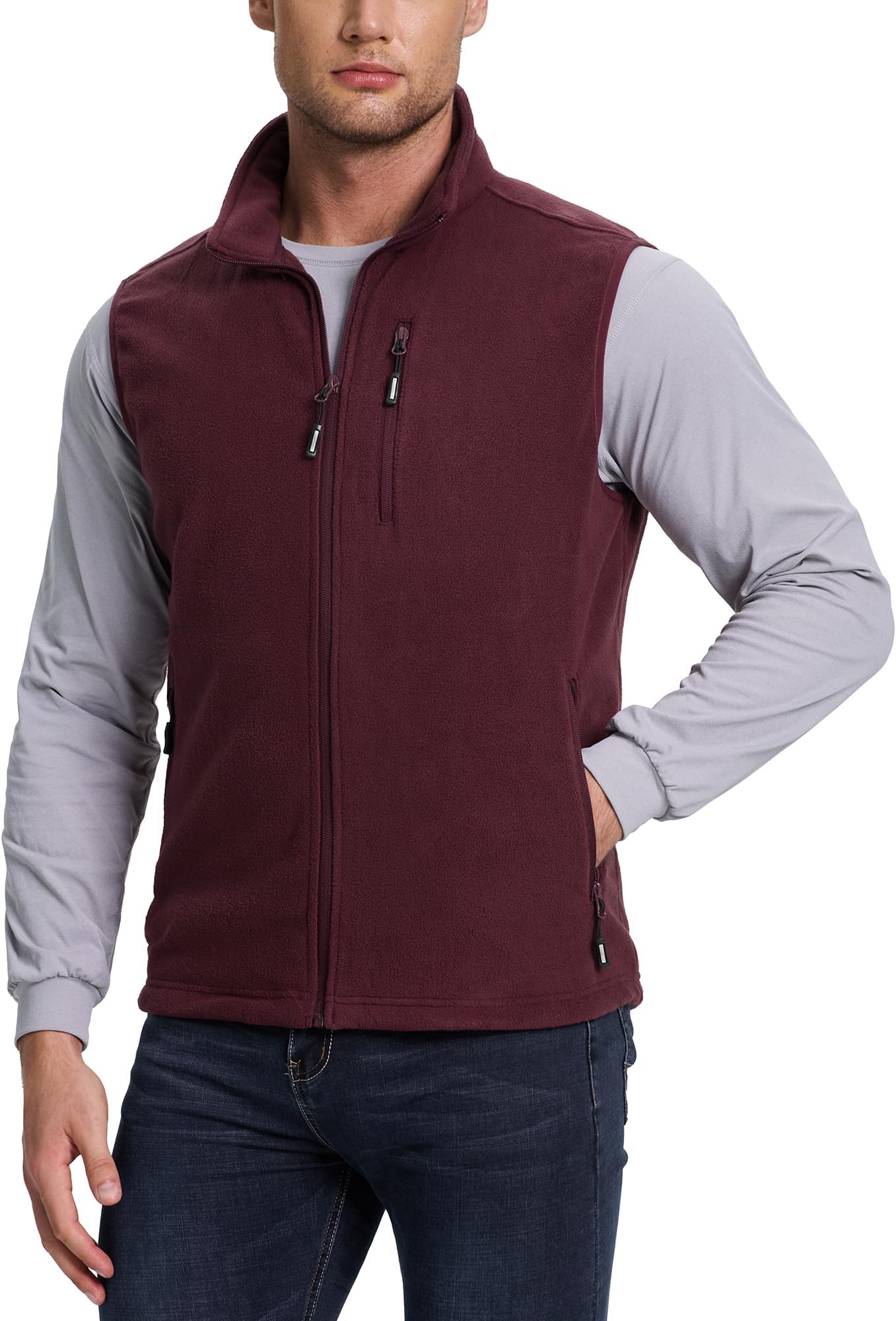 acg gilet