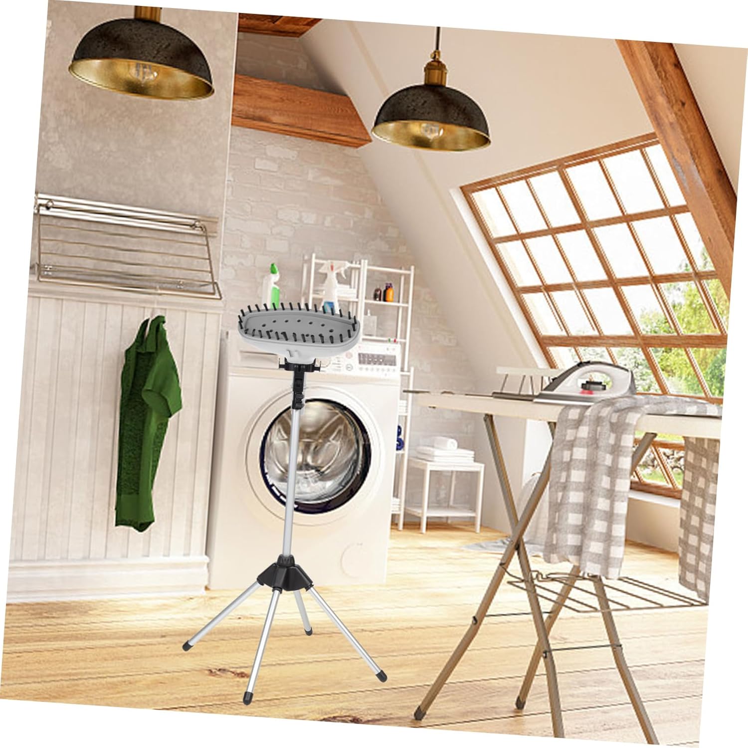 Ciieeo 4pcs Replacement Nozzle for Garment Steamer Ironing Head for Hanging Ironing Machine Steam Handle Nozzle