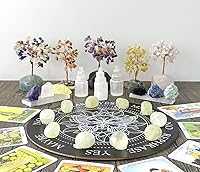 Vista 21 de MAIBAOTA Dragon Bloodstone Tumbled Crystals Polished Stones Natural Gemstones Decorative Stones for Vase