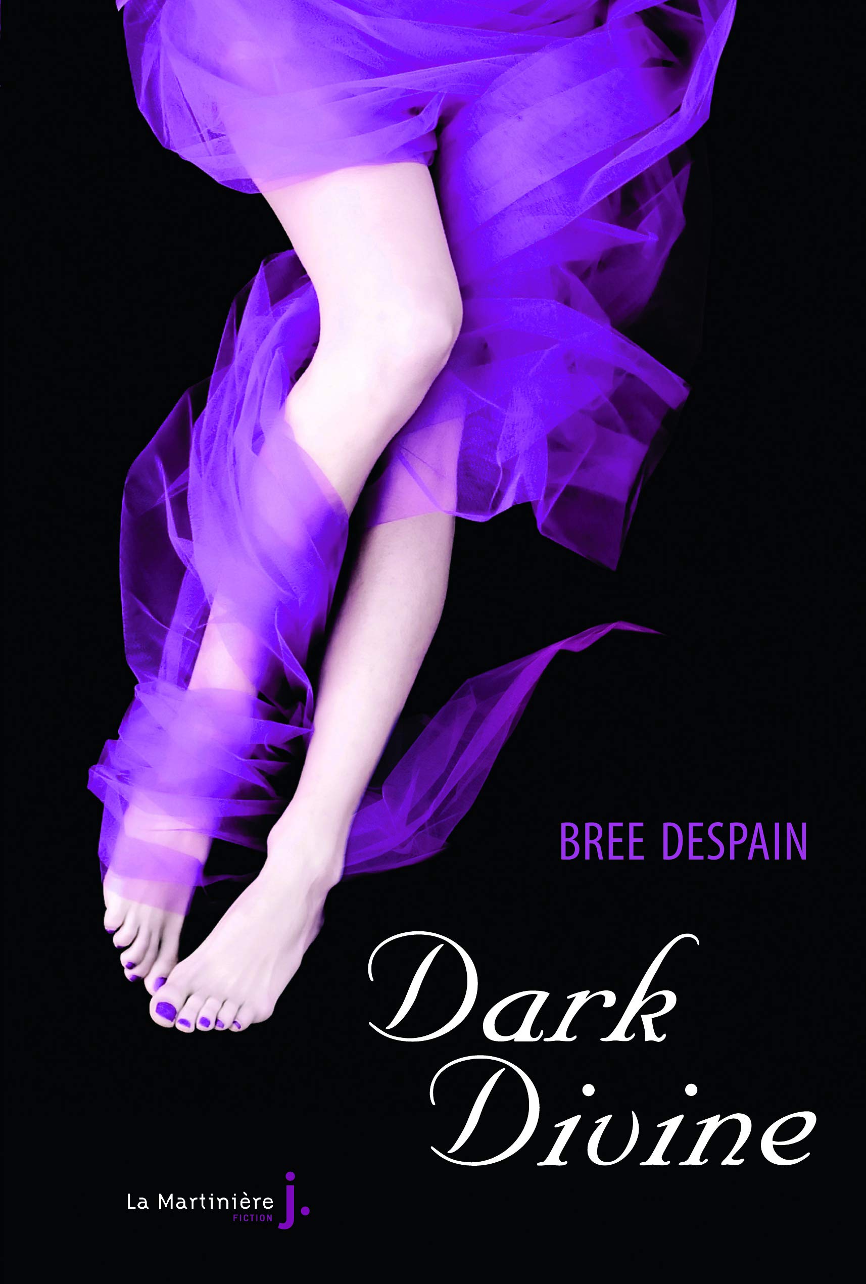 Dark Divine - Tome 1 - Dark Divine: Dark Divine, tome 1