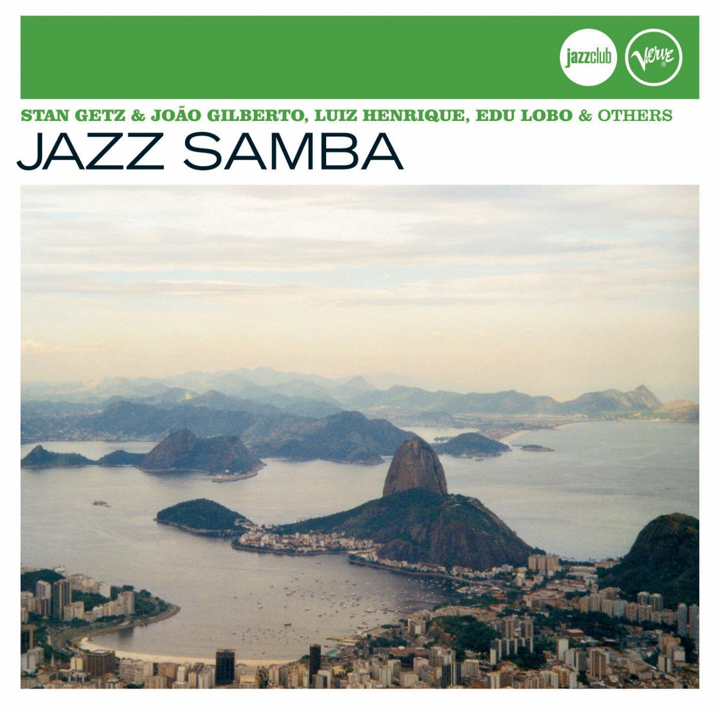 Jazz Samba -Jazz Club-