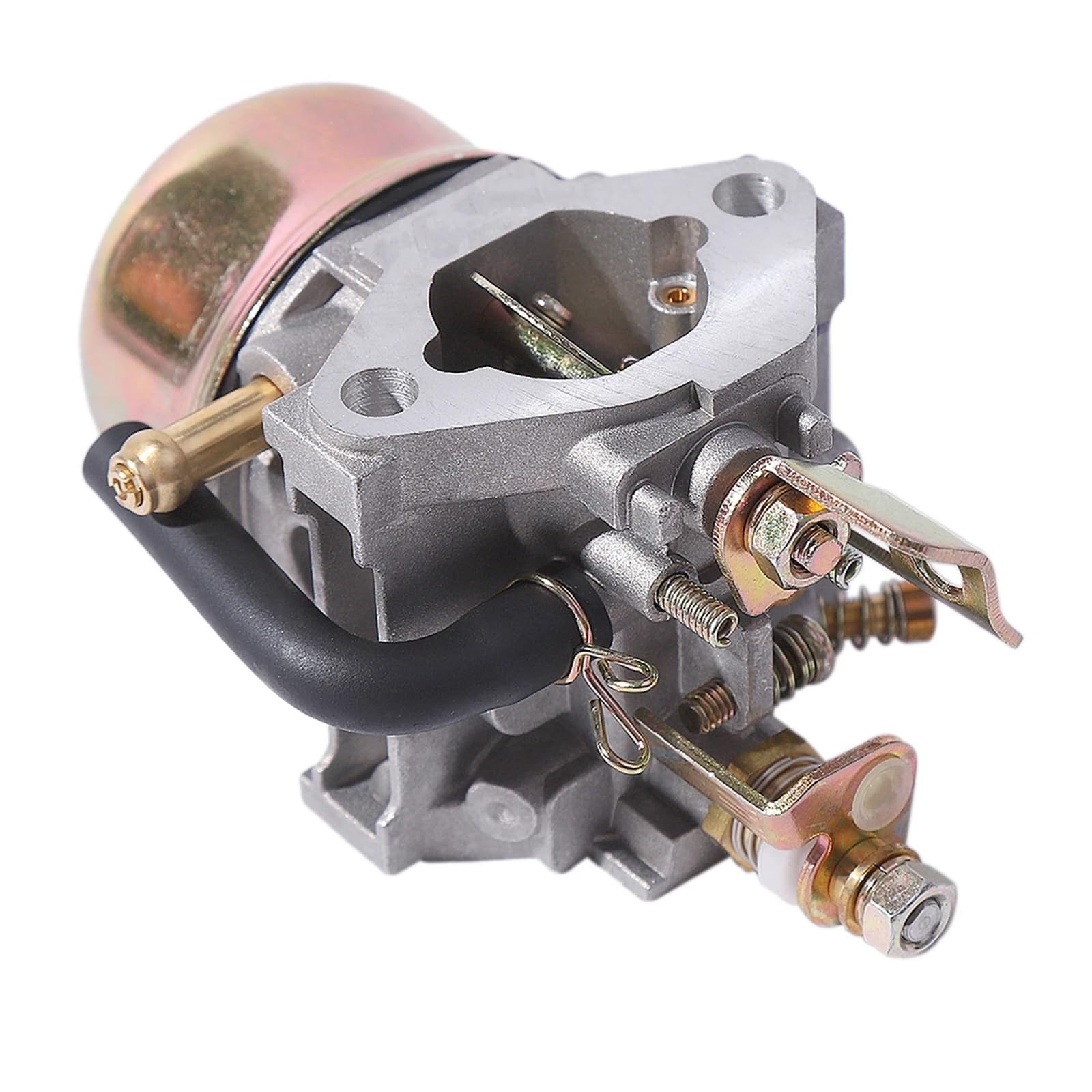 Kit de Juntas de Filtro de Combustible for carburador de Motor de cortacésped EH12 EH12-2D 252-62404 62454 10 de 3,5 HP