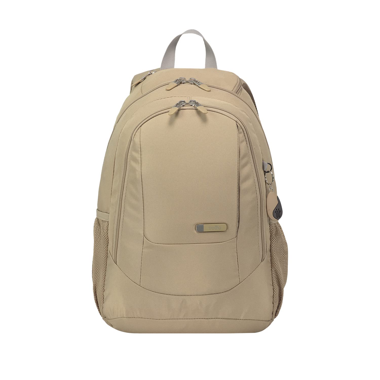 TOTTO, Mochila para portátil 14 color morado-Goctal Unisex adulto, Talla única