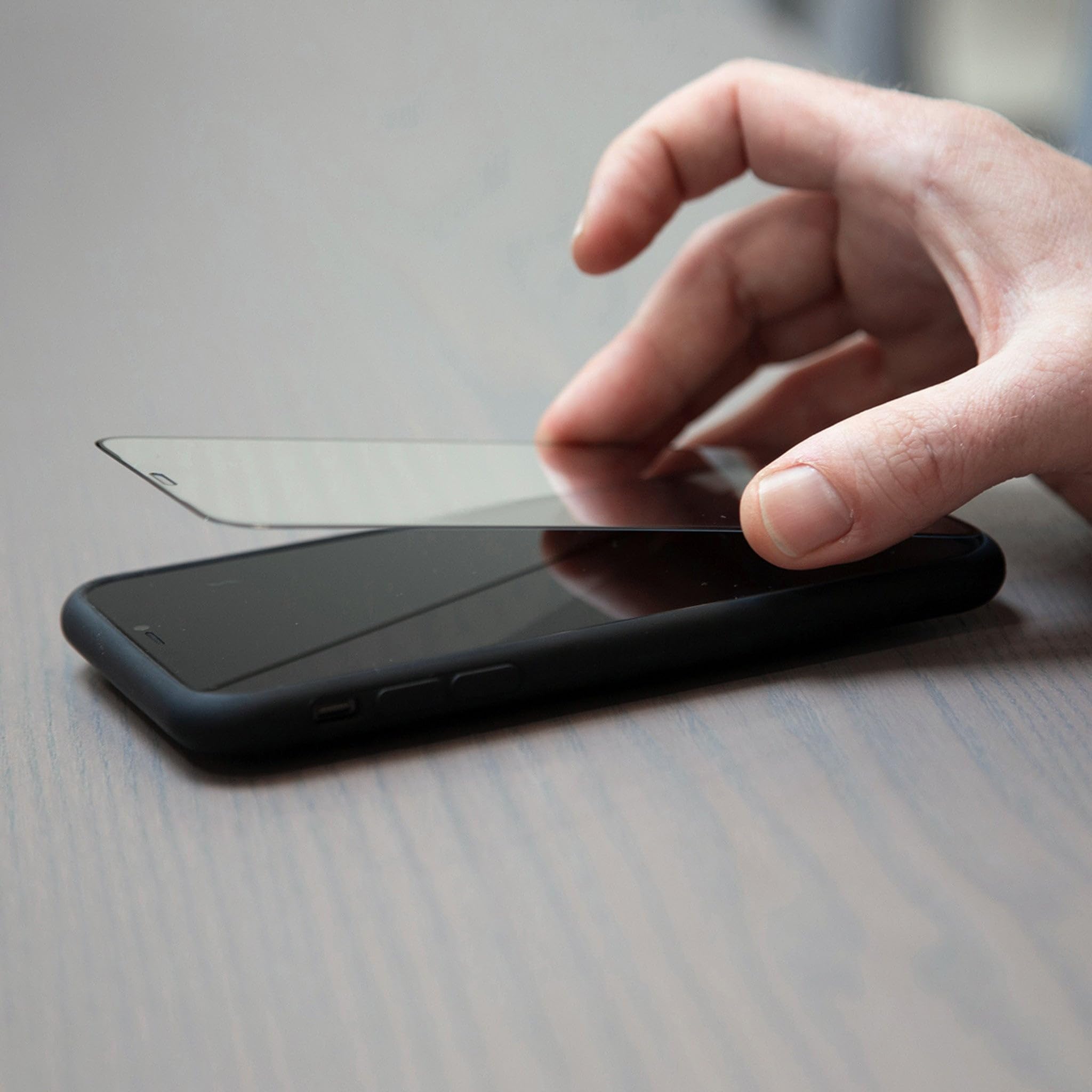 SP Connect iPhoneケース&ガラススクリーンプロテクター Amazon | エスピーコネクト（SP Connect） iPhone 14/13用 ガラス