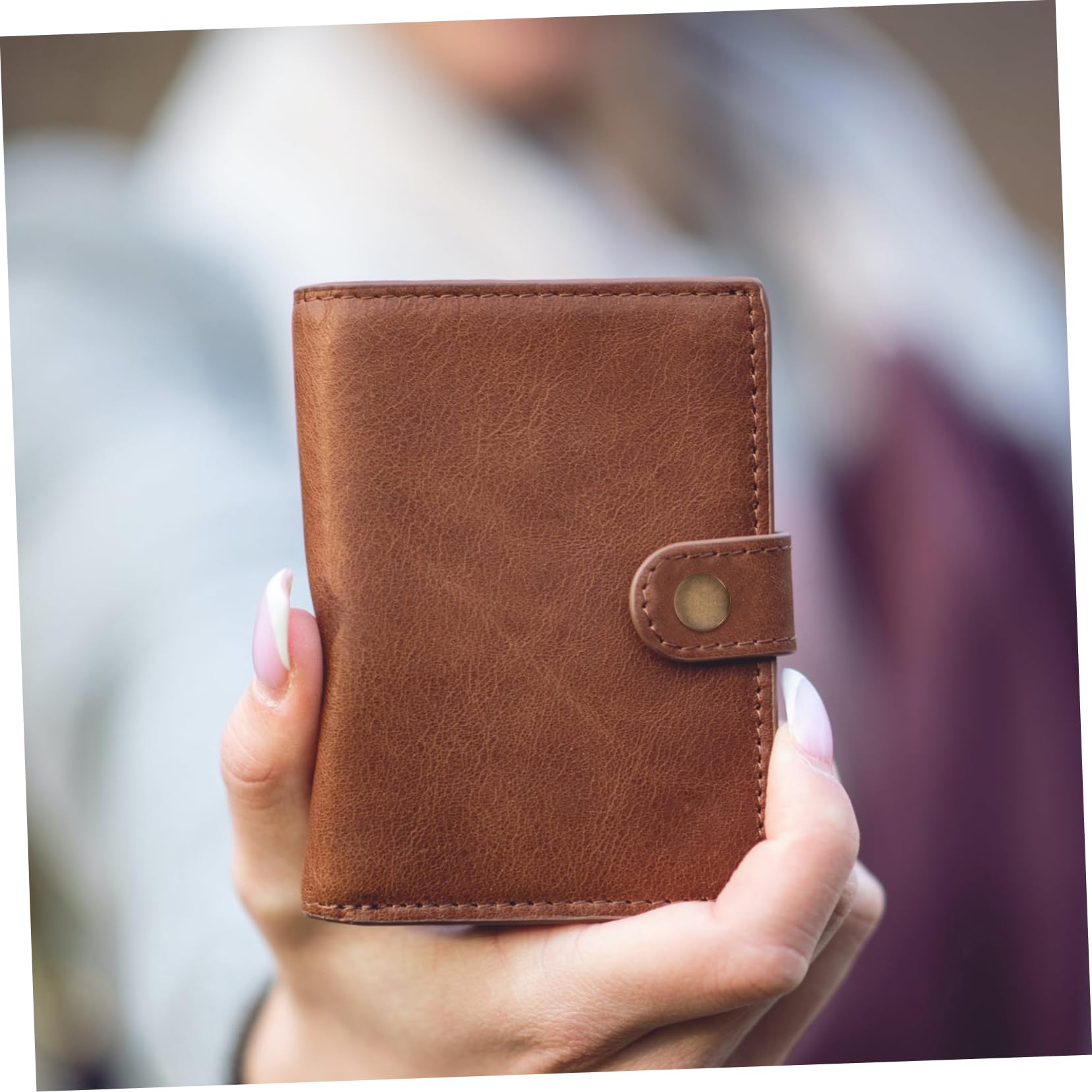 Operitacx 36sätze Teiliges Knopfverschluss Druckknöpfe Für Leder Jeans Und Kleidung Inklusive Installationswerkzeug Einsetzbar Für Handtaschen Geldbörsen Und Nähprojekte