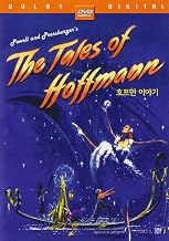The Tales Of Hoffmann