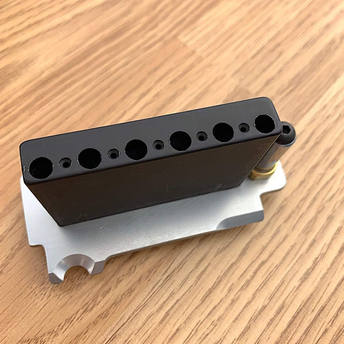 Wilkinson/Gotoh VS-100N Tremolo Satin Chrome