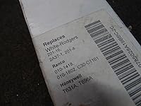 Vista 3 de Johnson Controls Termostato mecánico de voltios de línea A19BBC-2C, 120 a 277 VCA