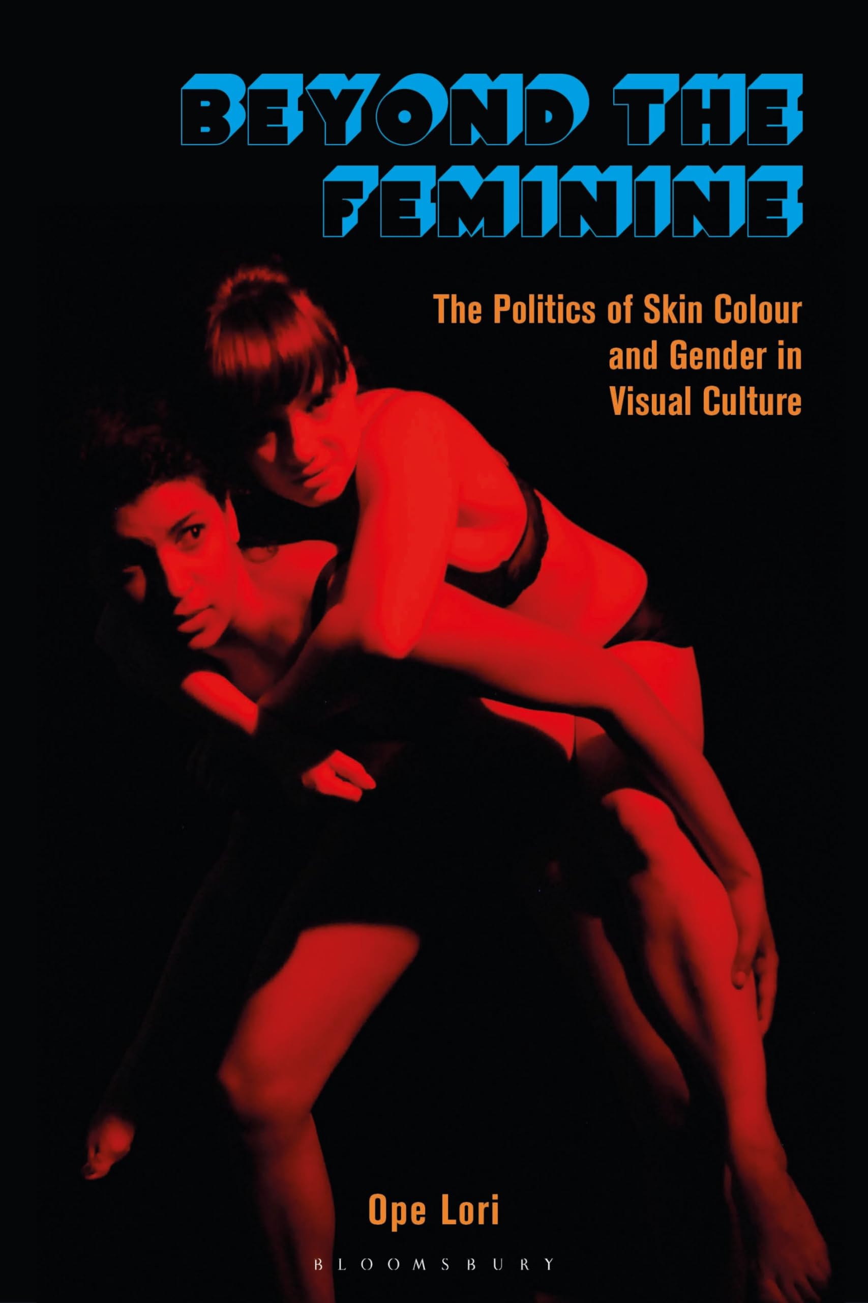 Politics of Skin Colour and Gender analyse intersectionnelle de l'art