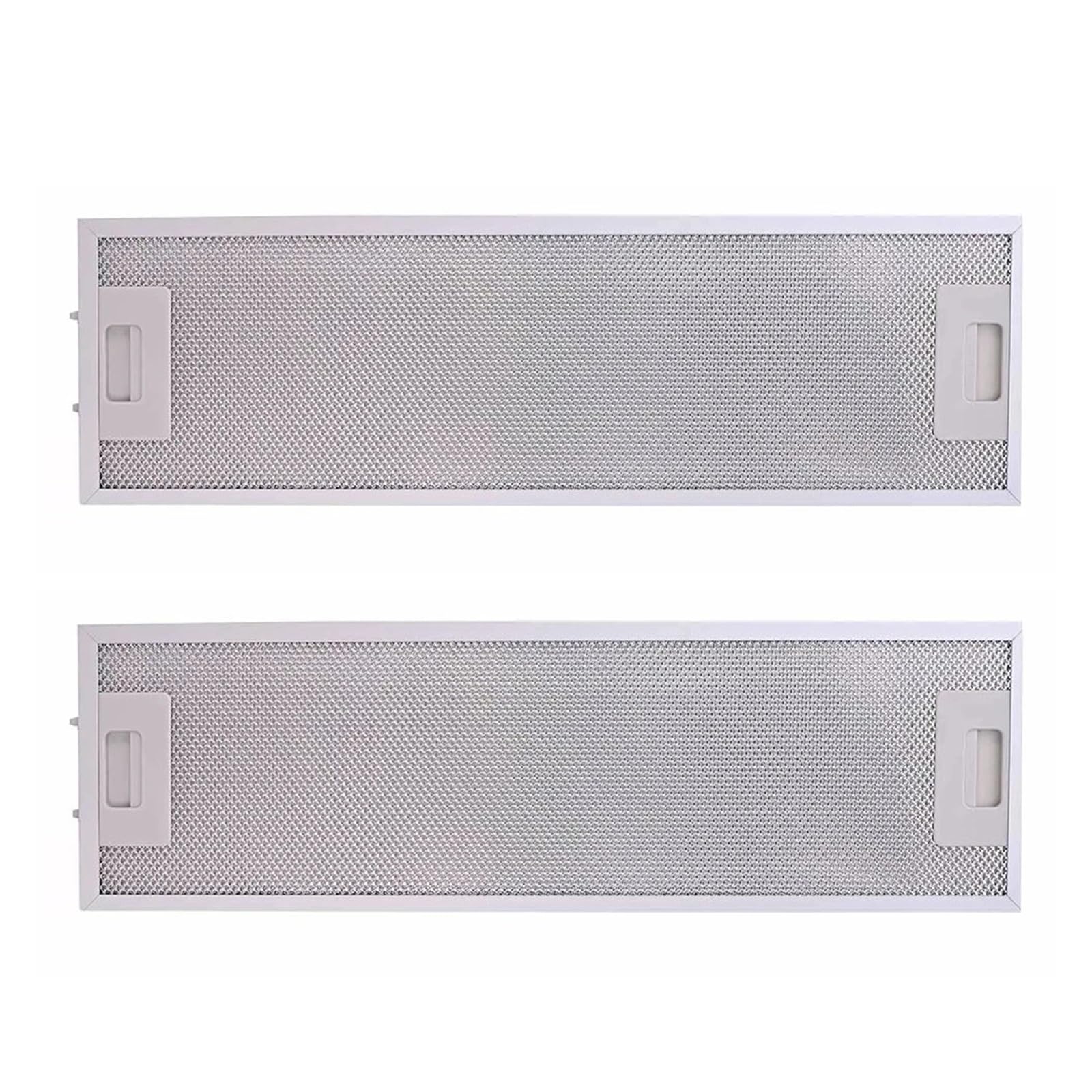 Filtri Cappuccio Gamma IAG9SE4 RS6W RSFR8S RS6S 2 Pezzi Mesh In Alluminio