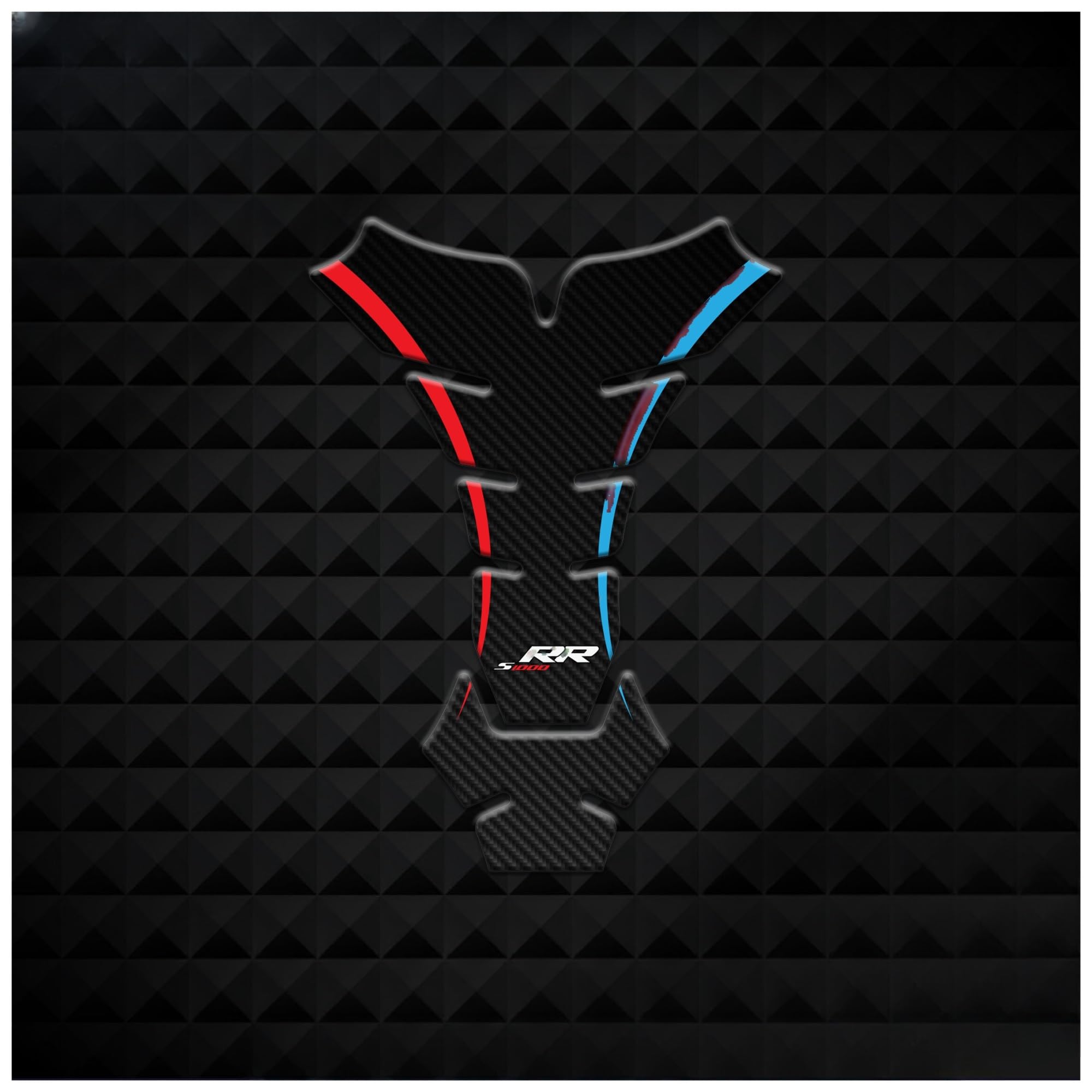 Fuel Tank Protector Motorcycle Tank Pad Protector Sticker for S1000rr 2020 for S1000RR 1000RR HP4