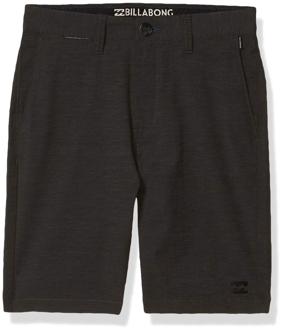 Boy's Classic Hybrid Short Casual Shorts