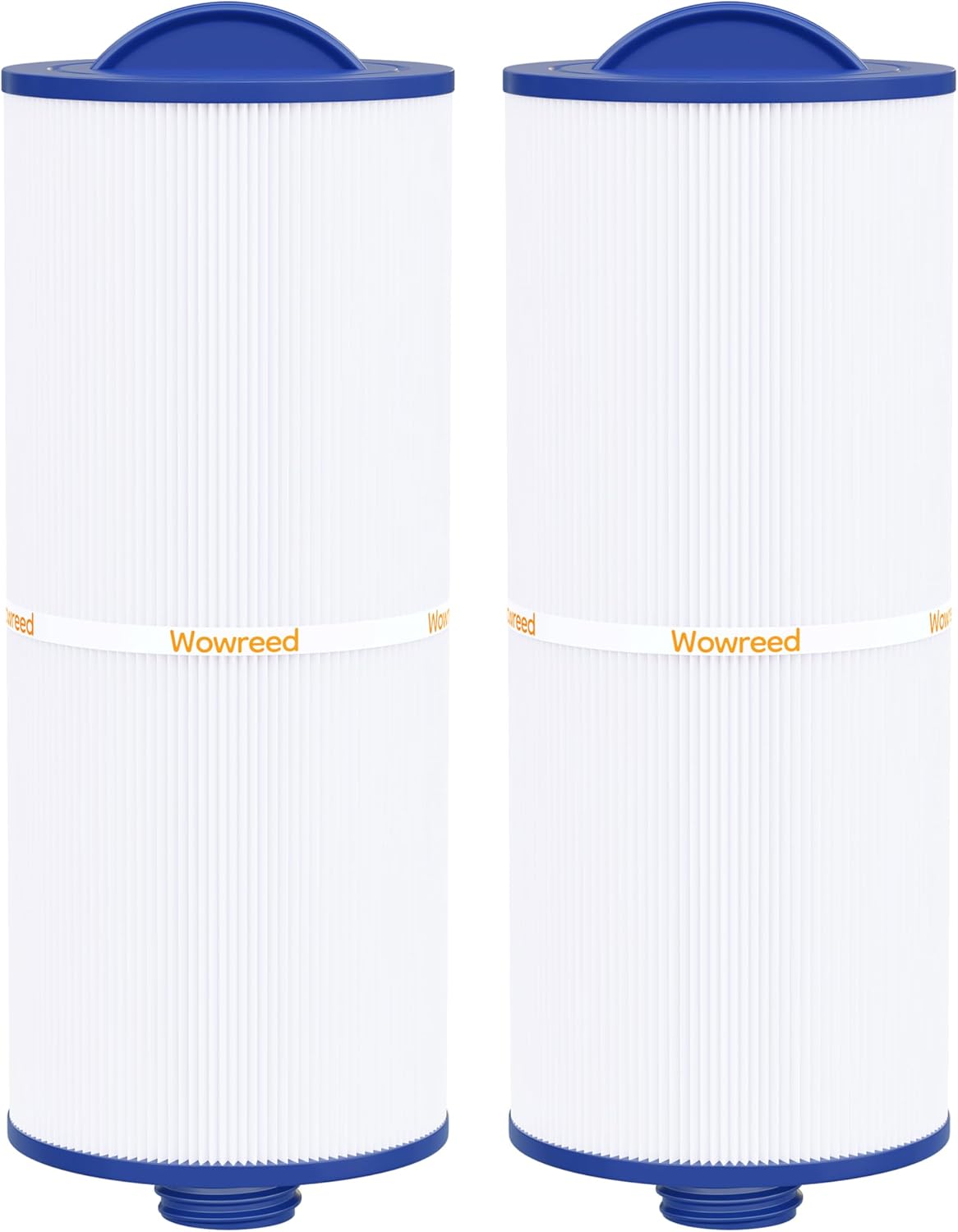 Spa Filter Compatible with J-300, J400, 6CH-960, PJW60TL-F2S, 6540-476, 6540-383, 2 Pack