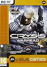 Crysis Warhead Value Games [Italienische Import]