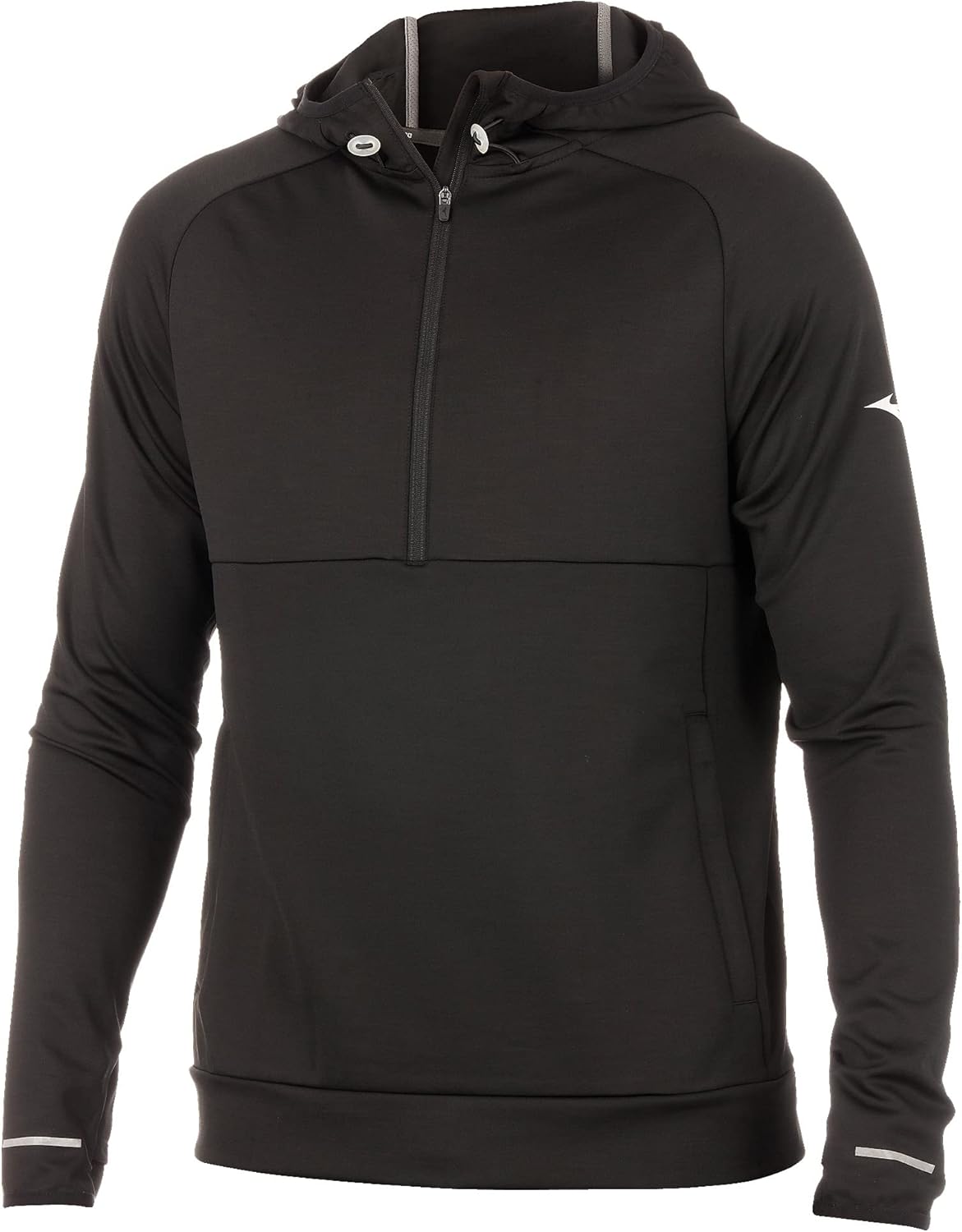 Mizuno Men's Infinity Hoody : Clothing, Shoes & Jewelry