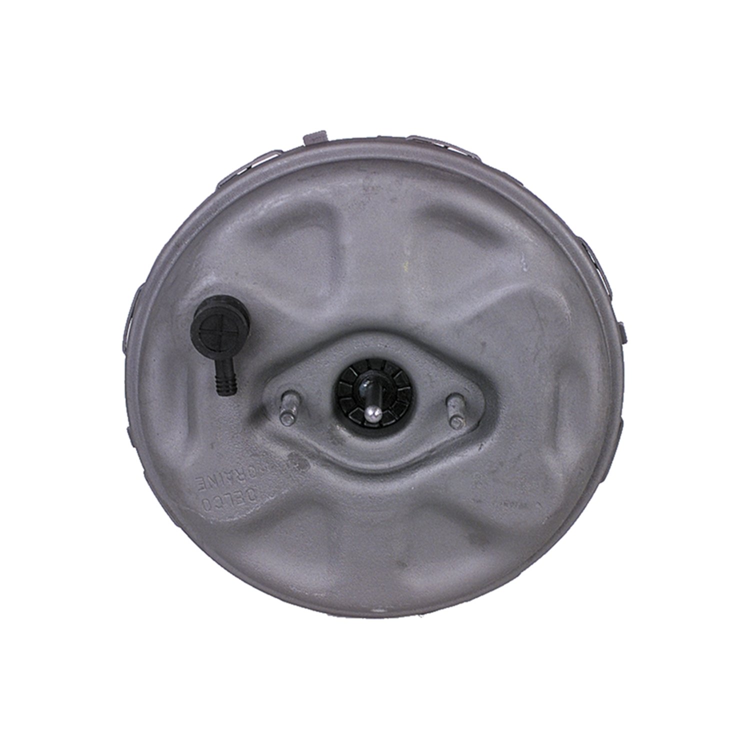 CARDONE Remanufactured Power Brake Booster - OE Fit & Performance, Part 54-74424 - View #3