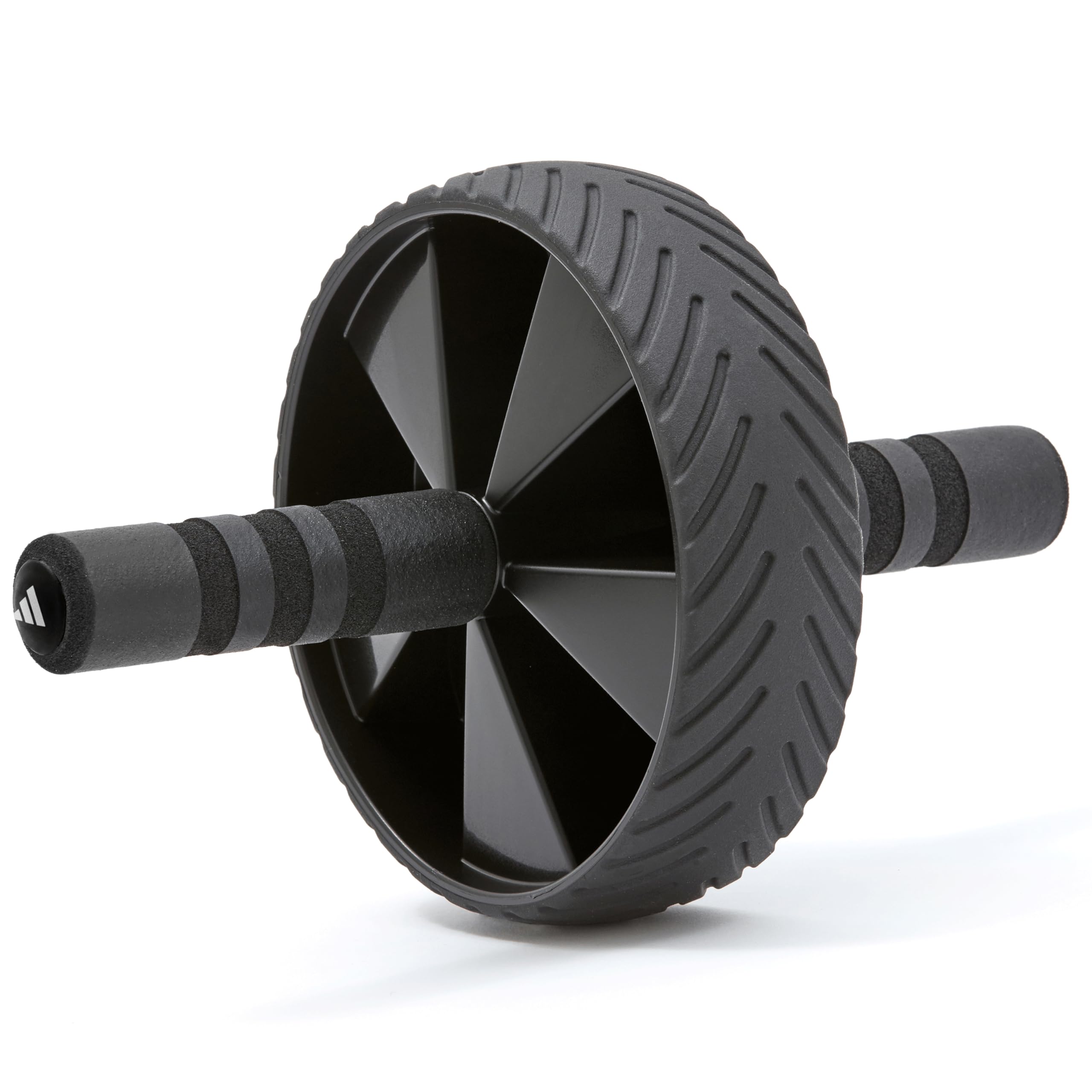 Adidas Adac-11404 Core Strength Wheel, Multi Color
