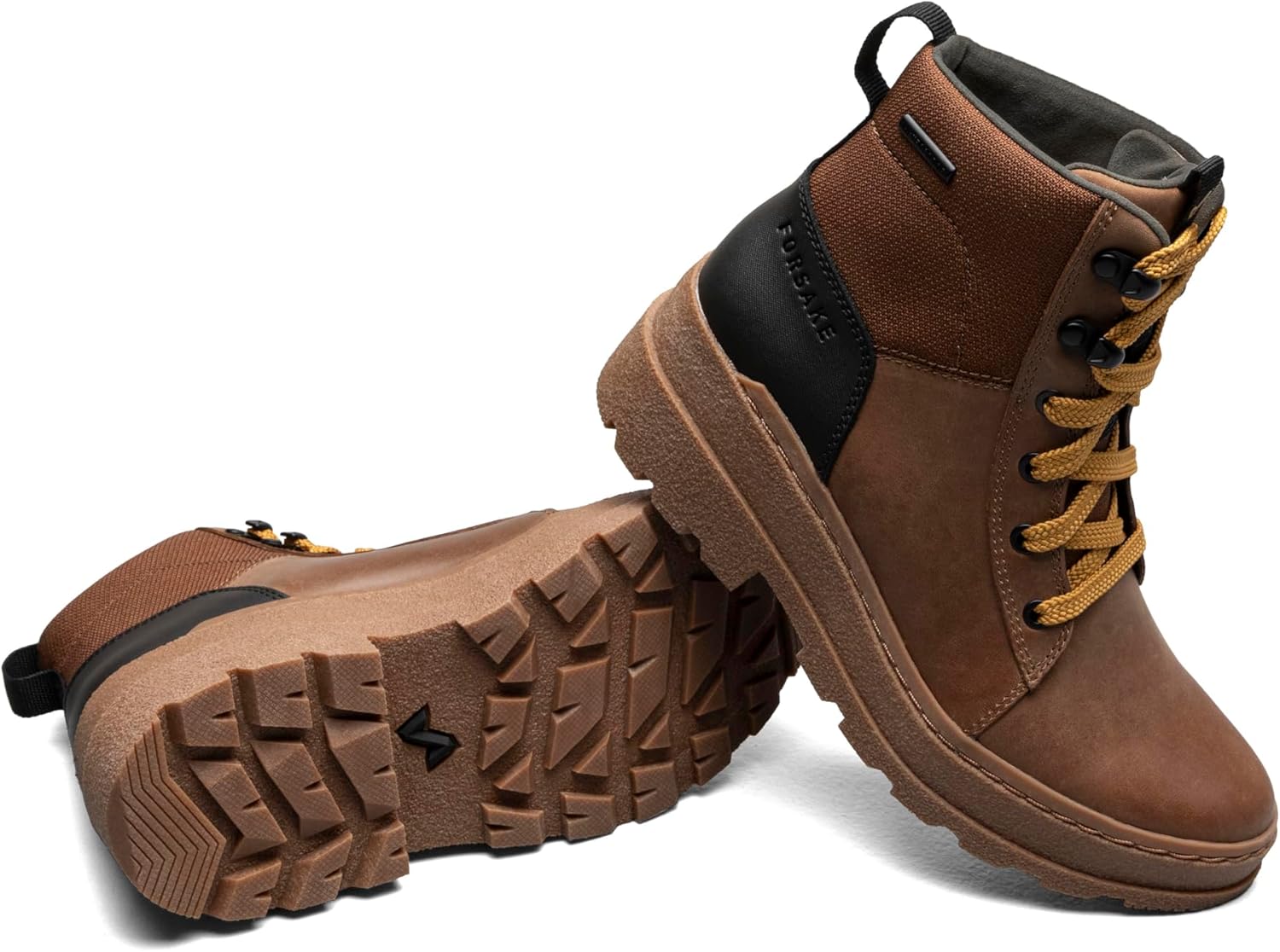 Forsake Isla High WP Women's Waterproof Outdoor Boot