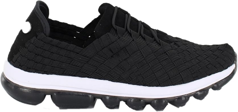 Bernie Mev Victoria Gummies Womens Walking Shoes