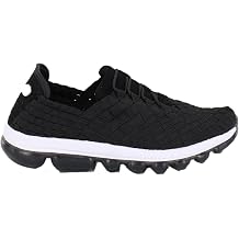 Bernie Mev Victoria Gummies Womens Walking Shoes