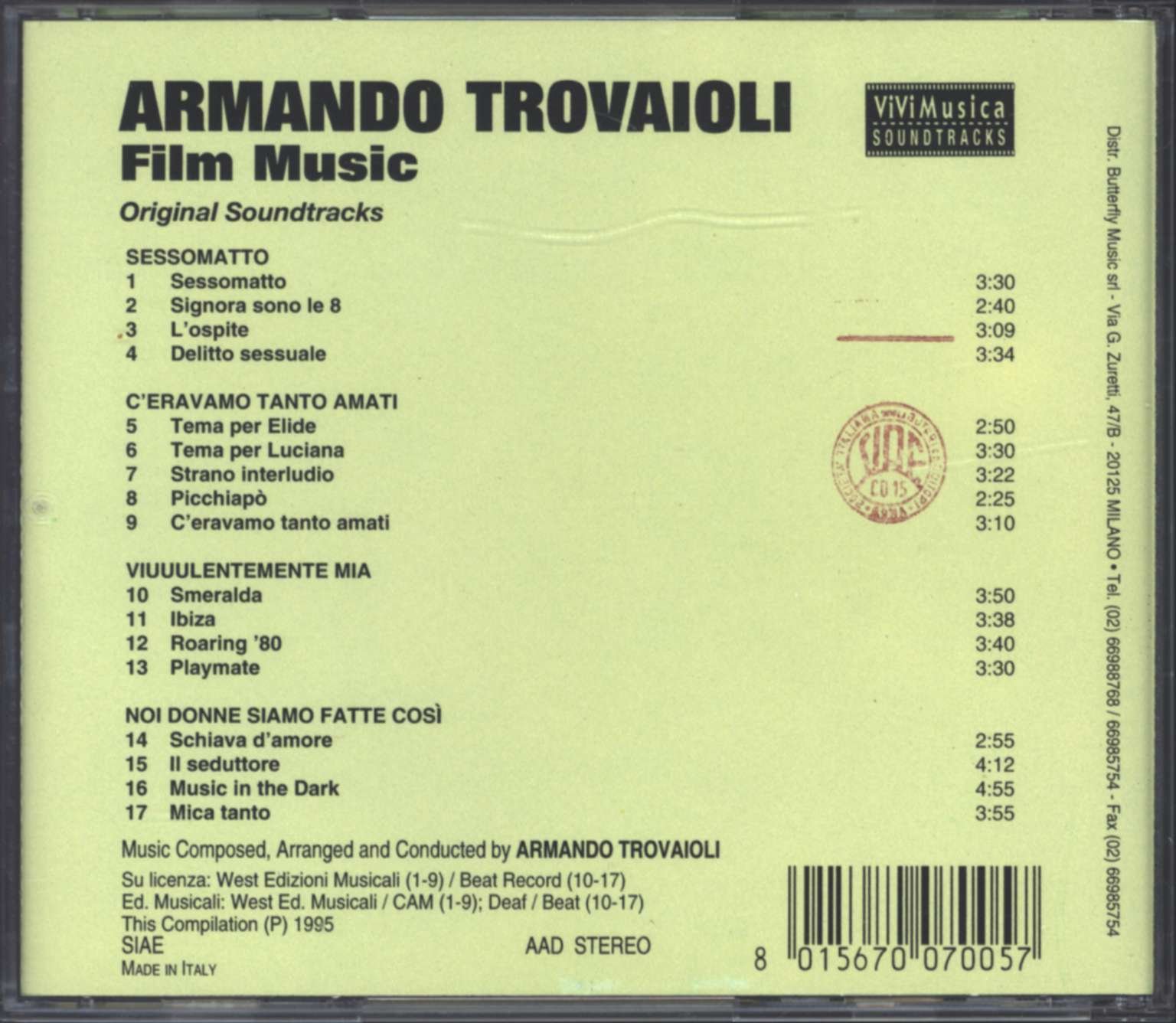 Film Music