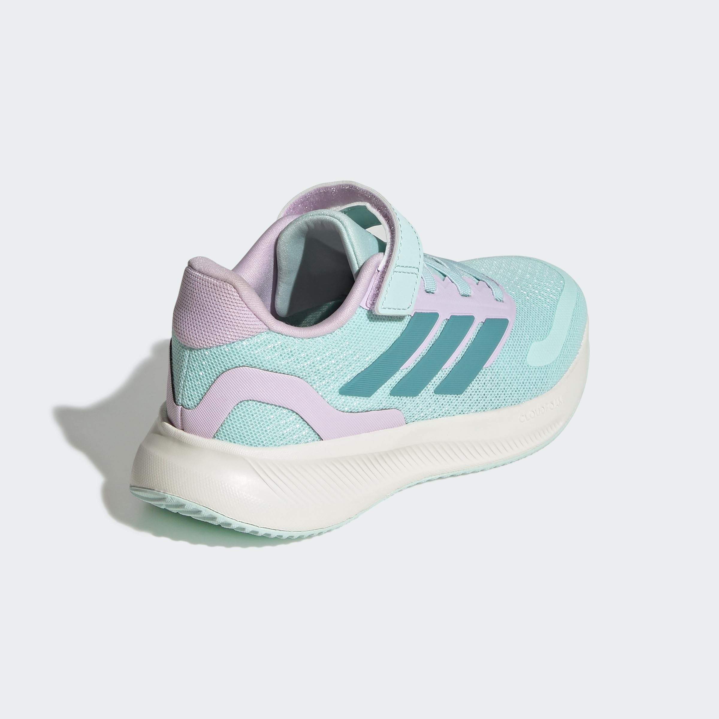 adidas Unisex Kids' Zapatilla Runfalcon 5 Kids